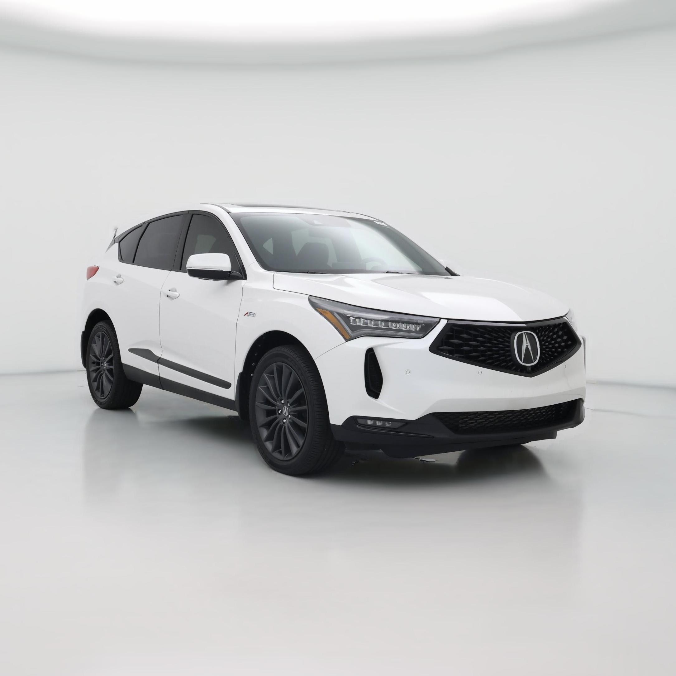 Thumbnail: 2024 Acura RDX - 1