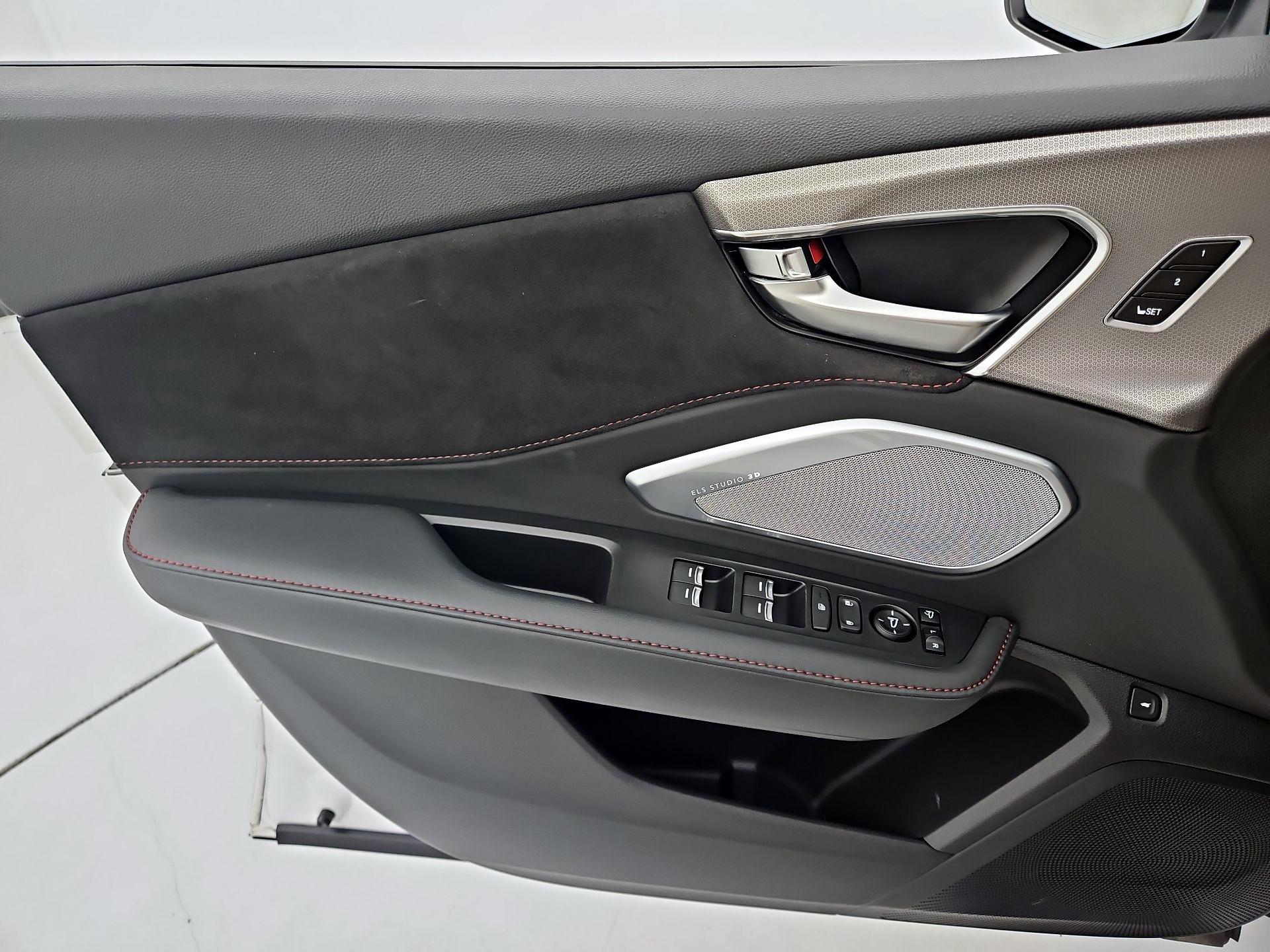 Thumbnail: 2024 Acura RDX - 12