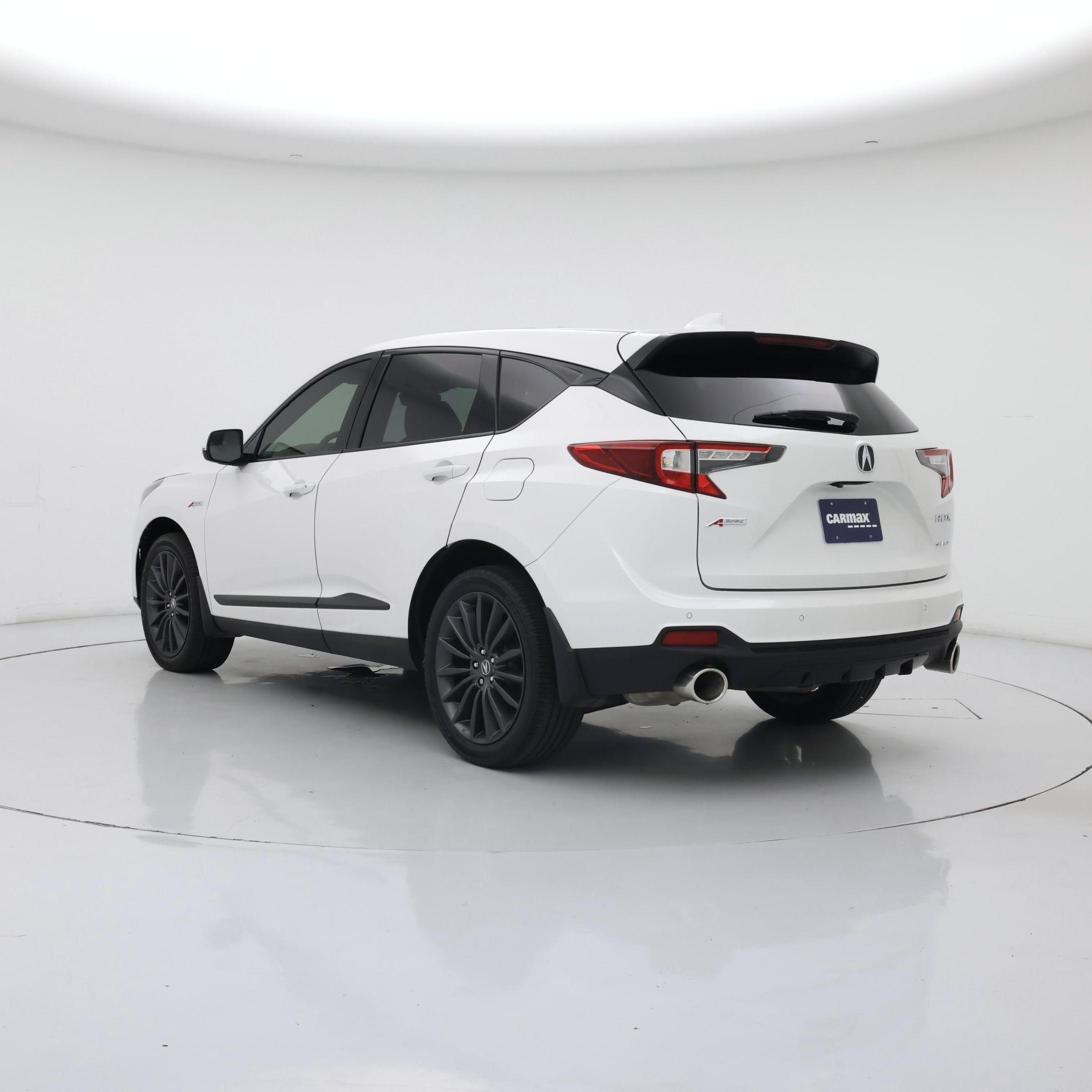 Thumbnail: 2024 Acura RDX - 2