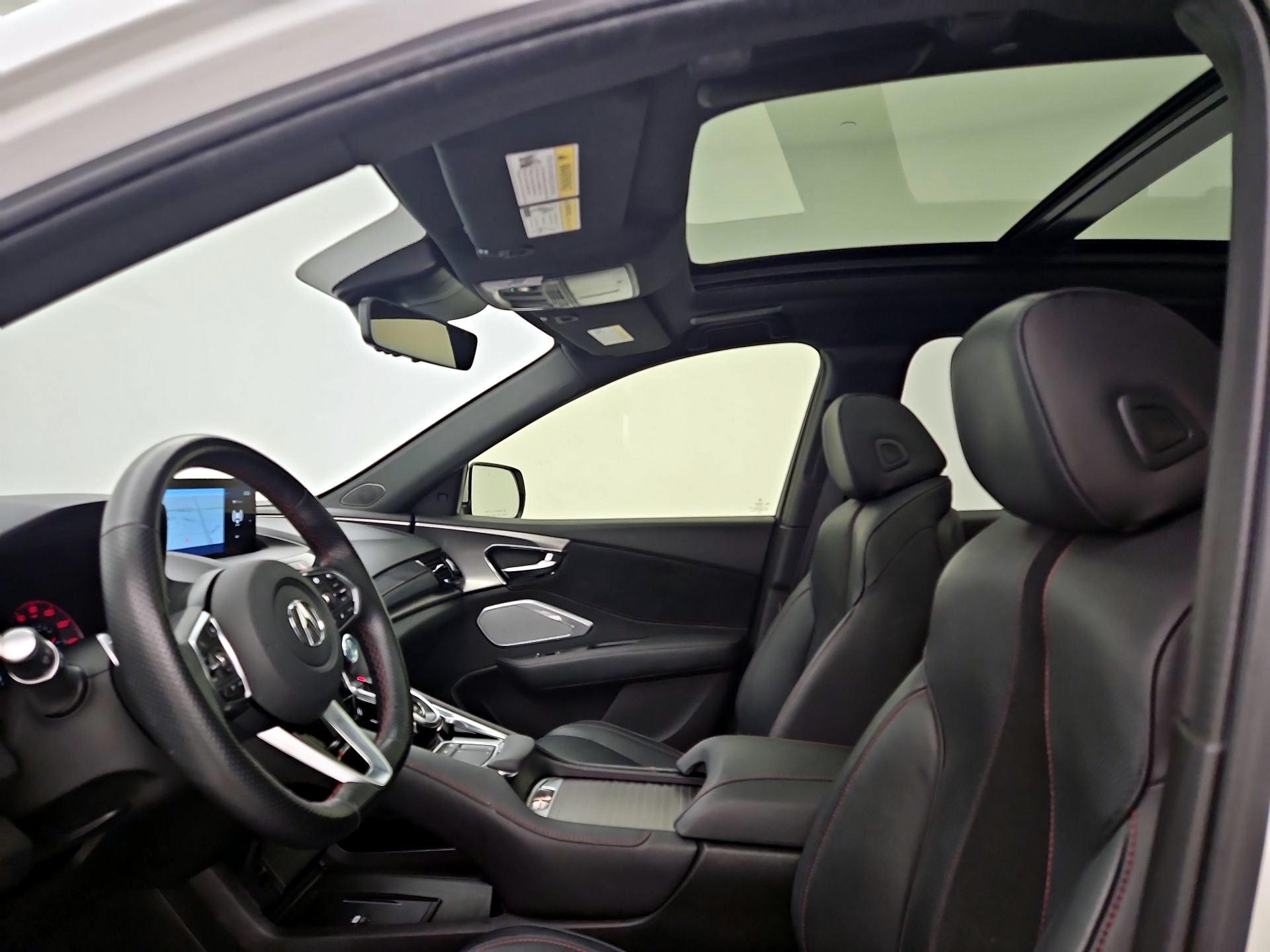 Thumbnail: 2024 Acura RDX - 20