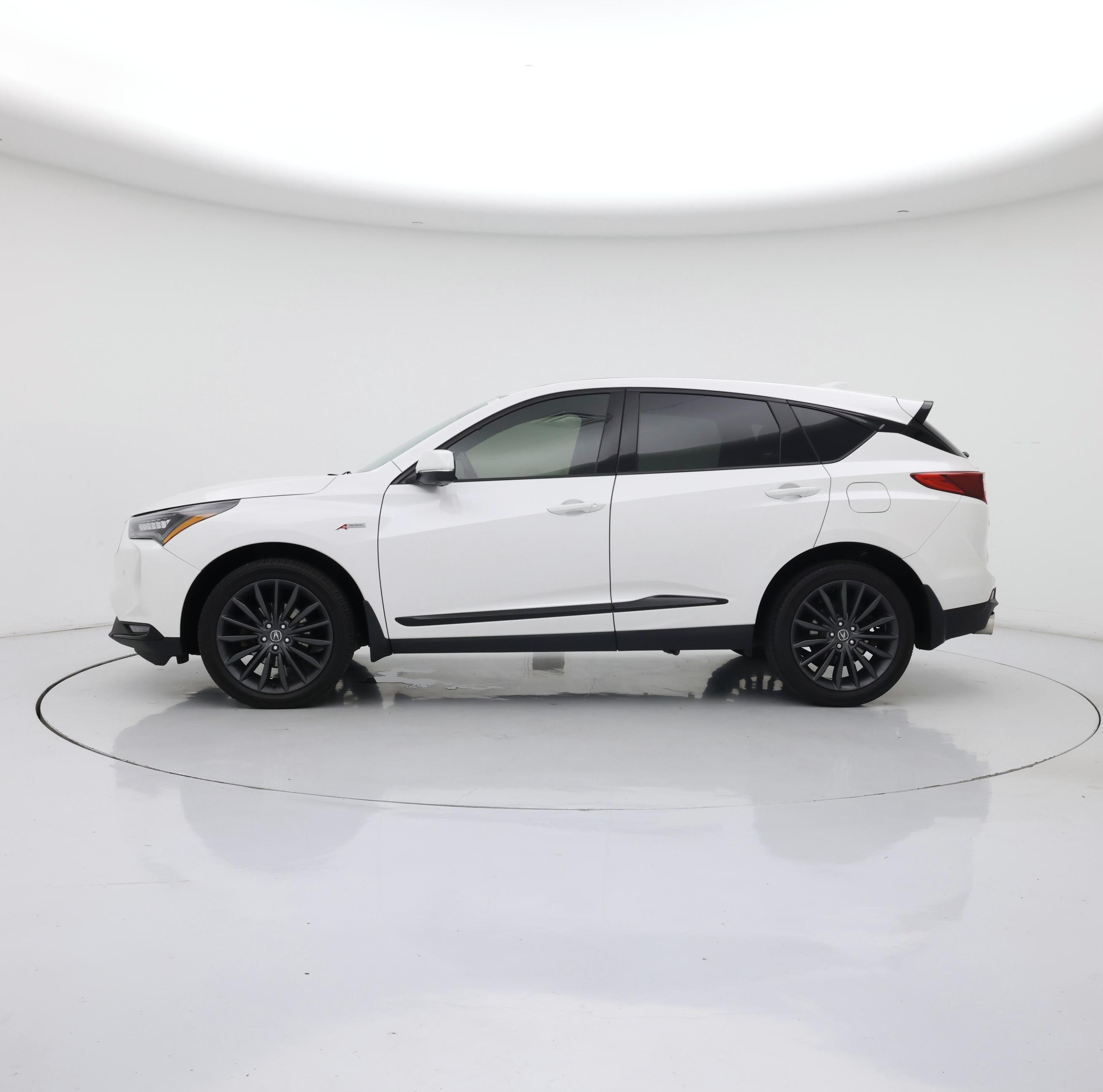 Thumbnail: 2024 Acura RDX - 3