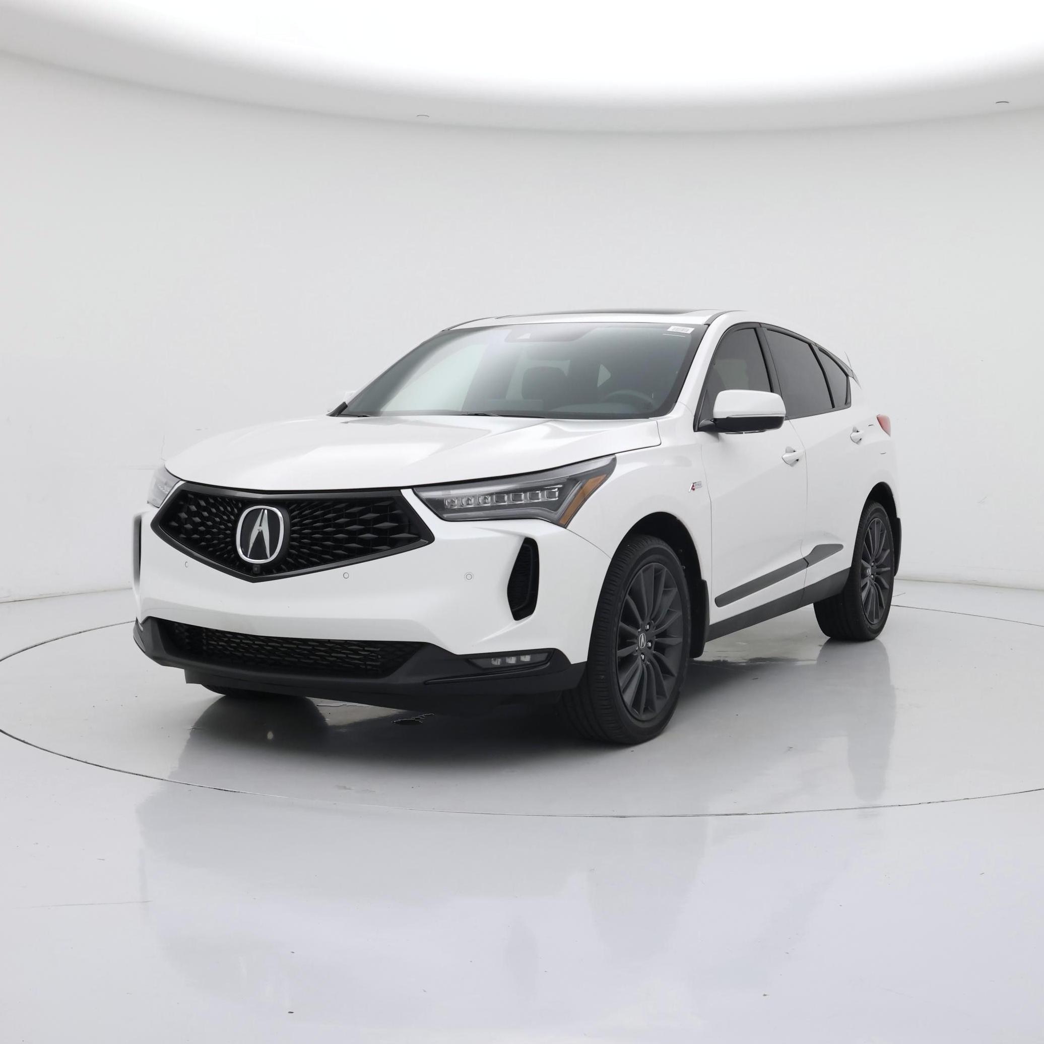 Thumbnail: 2024 Acura RDX - 4