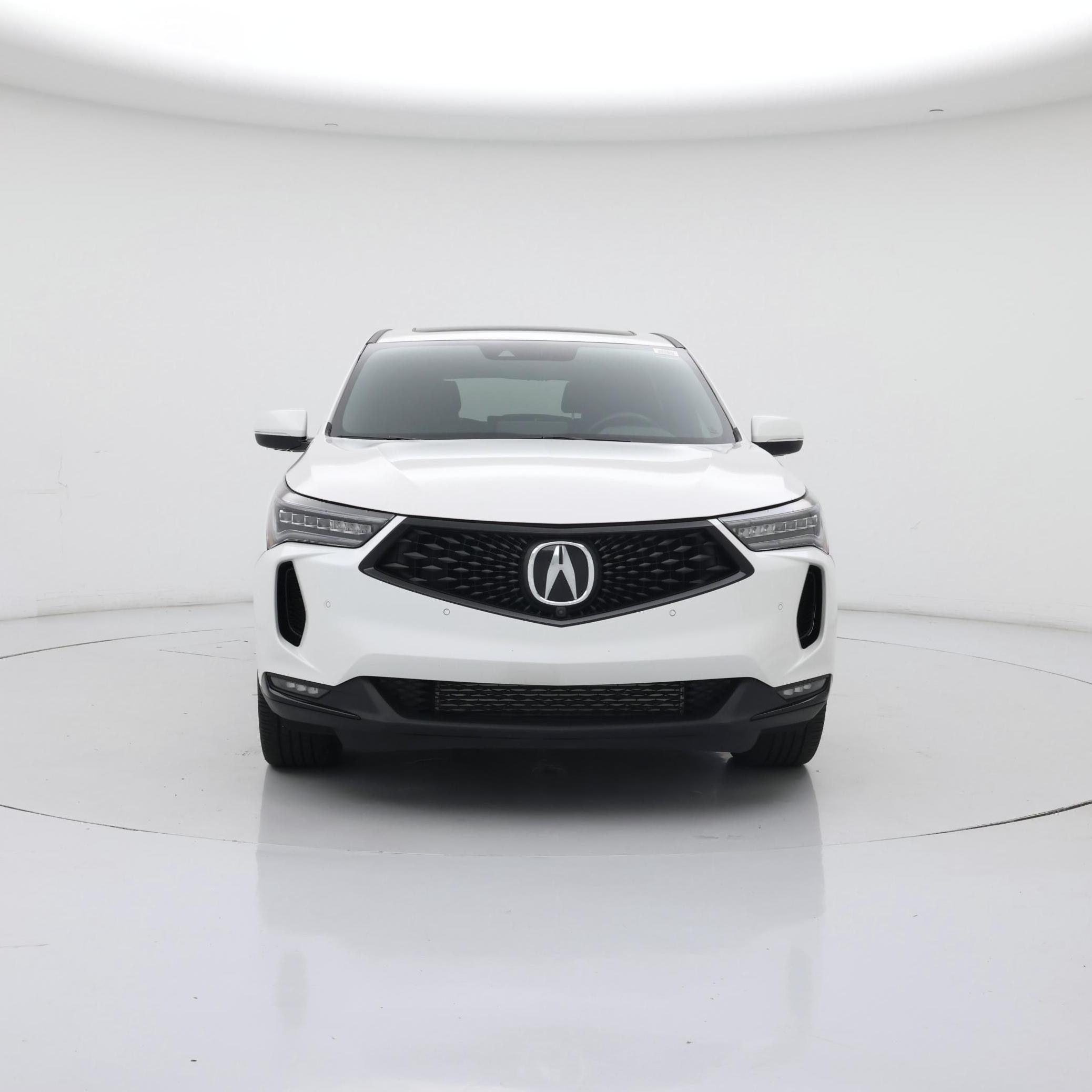 Thumbnail: 2024 Acura RDX - 5