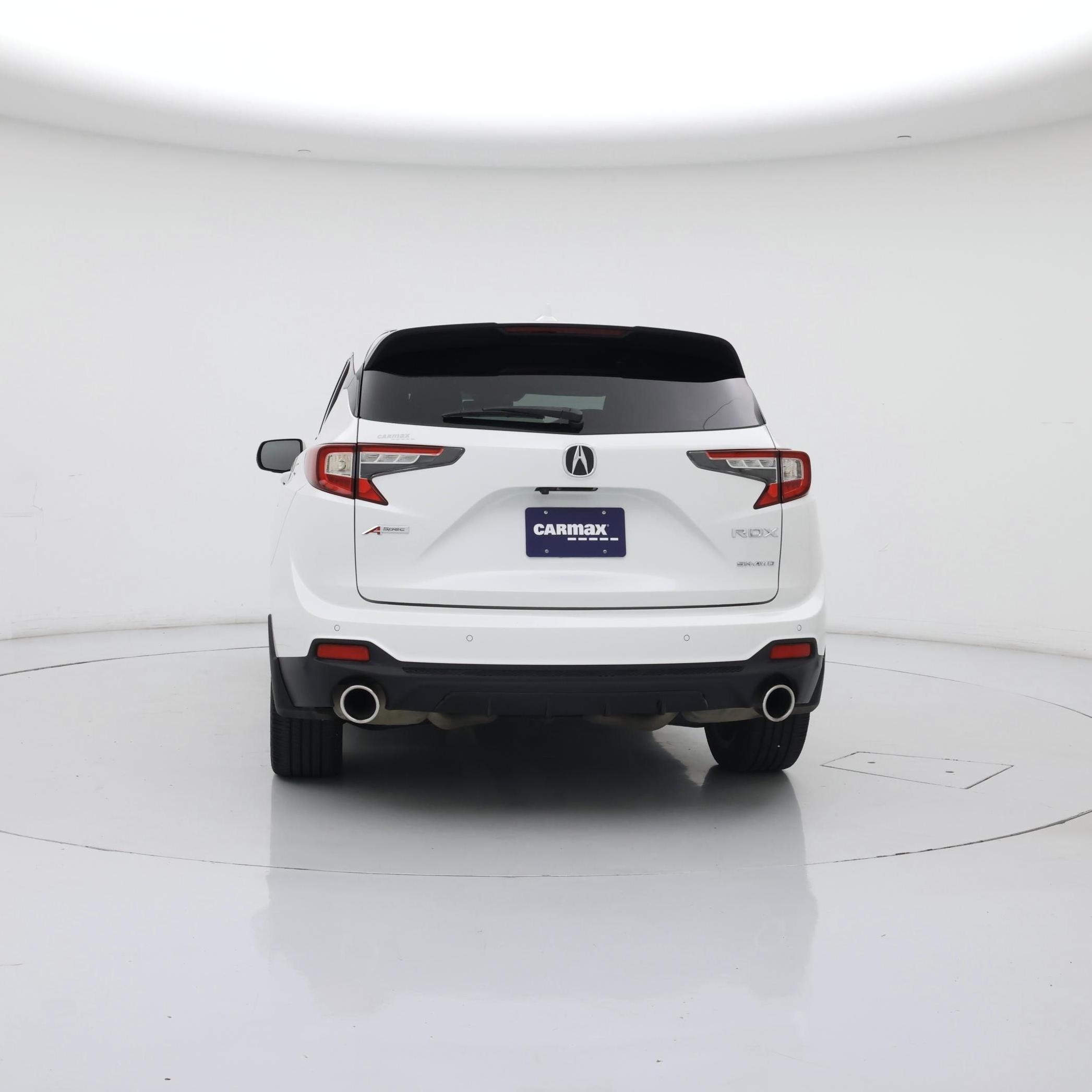 Thumbnail: 2024 Acura RDX - 6