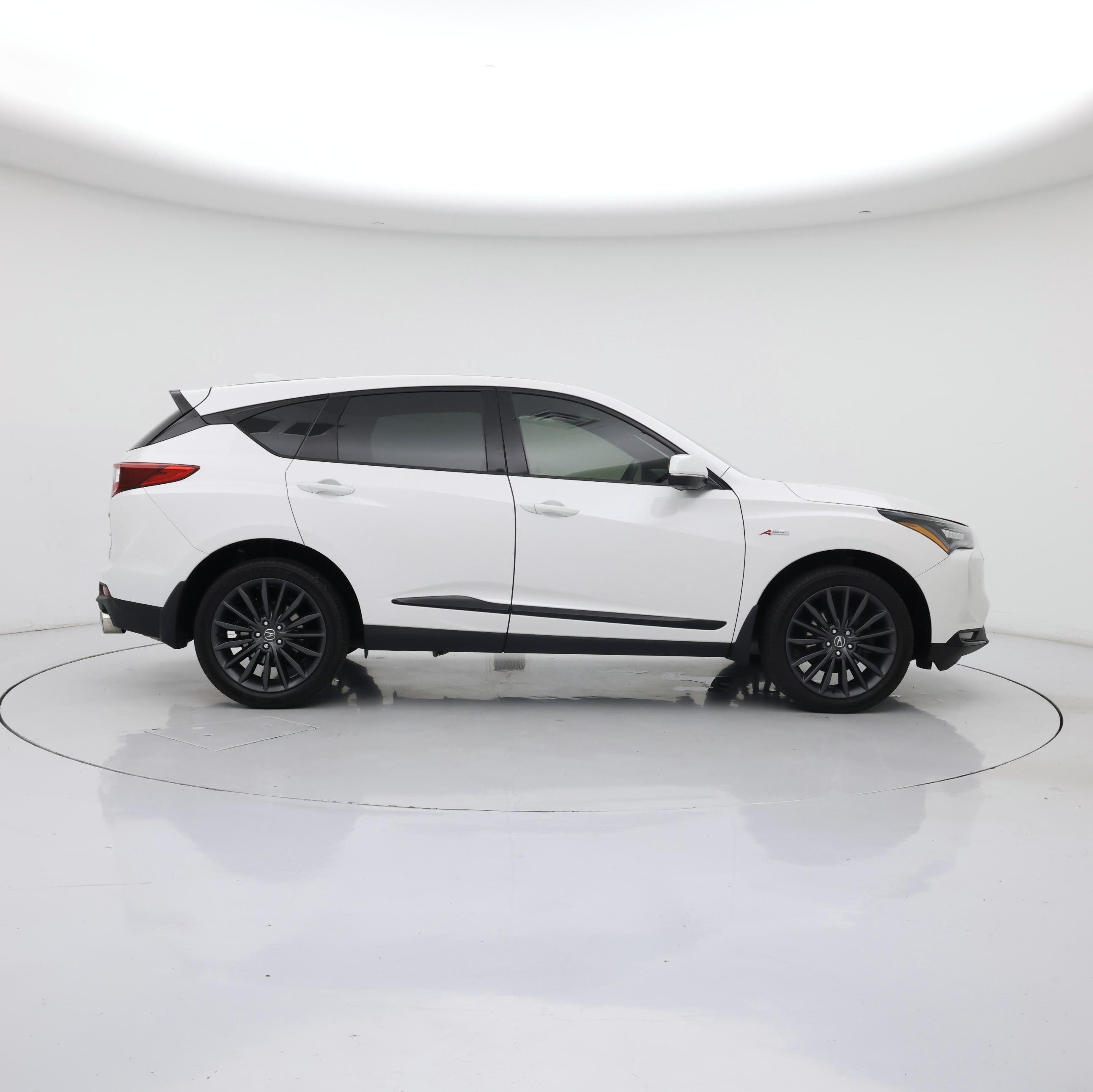 Thumbnail: 2024 Acura RDX - 7