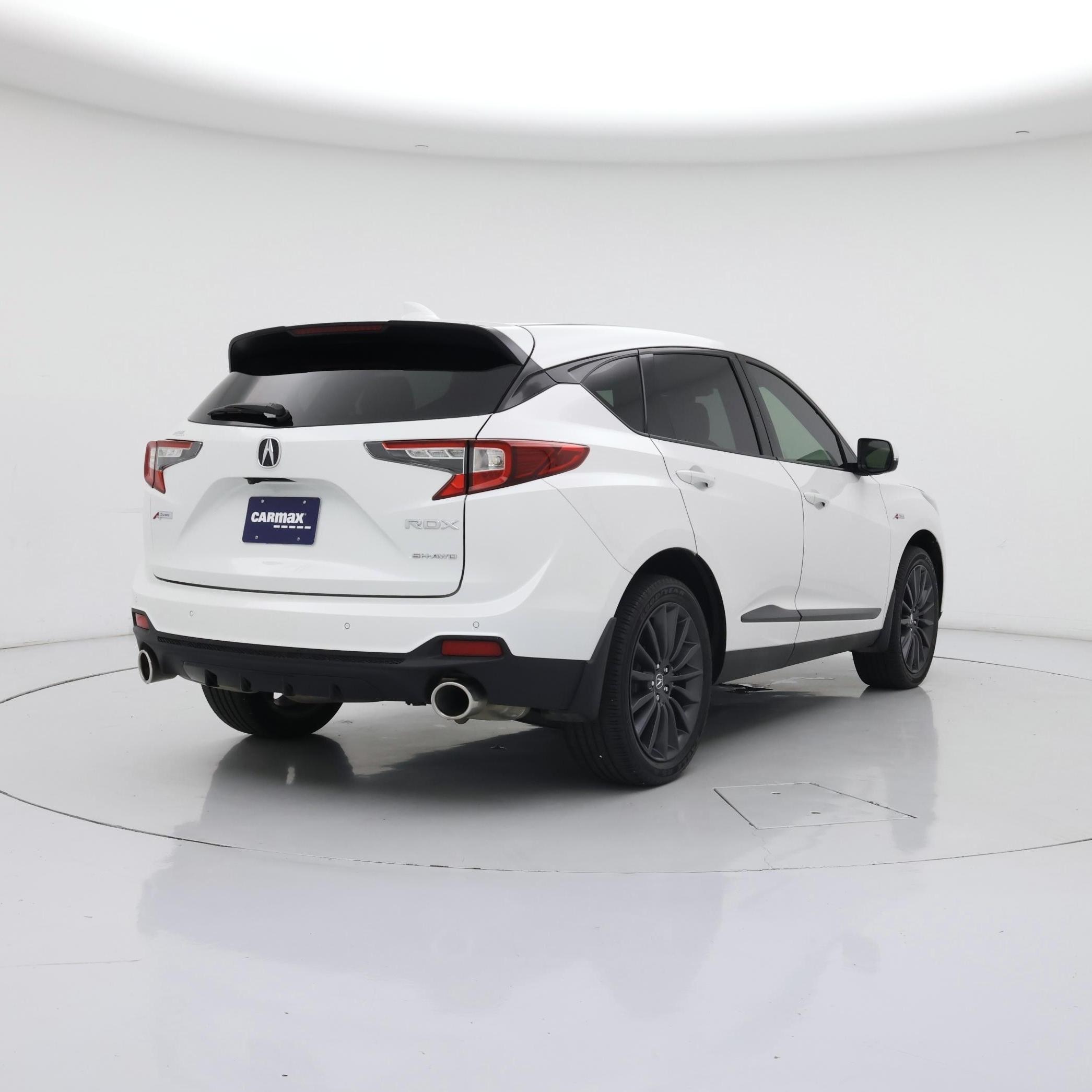 Thumbnail: 2024 Acura RDX - 8