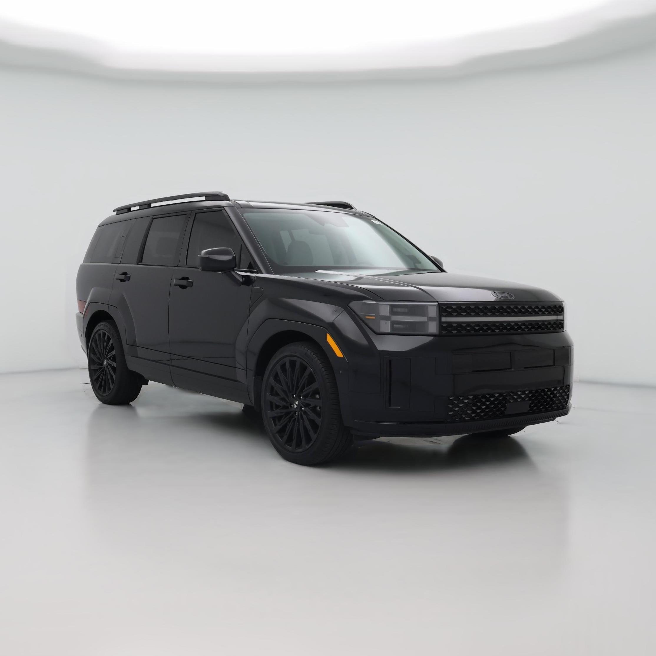 Thumbnail: 2024 Hyundai Santa Fe - 1
