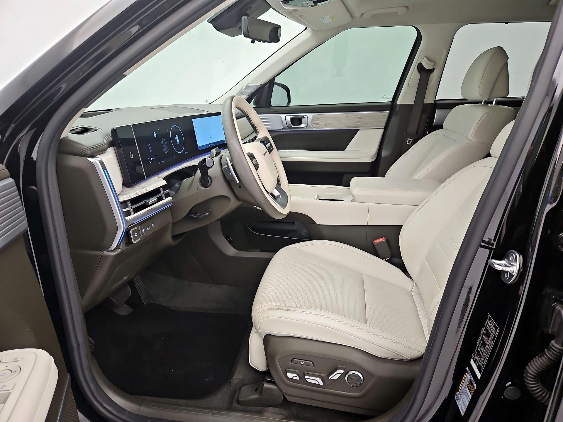 Thumbnail: 2024 Hyundai Santa Fe - 11