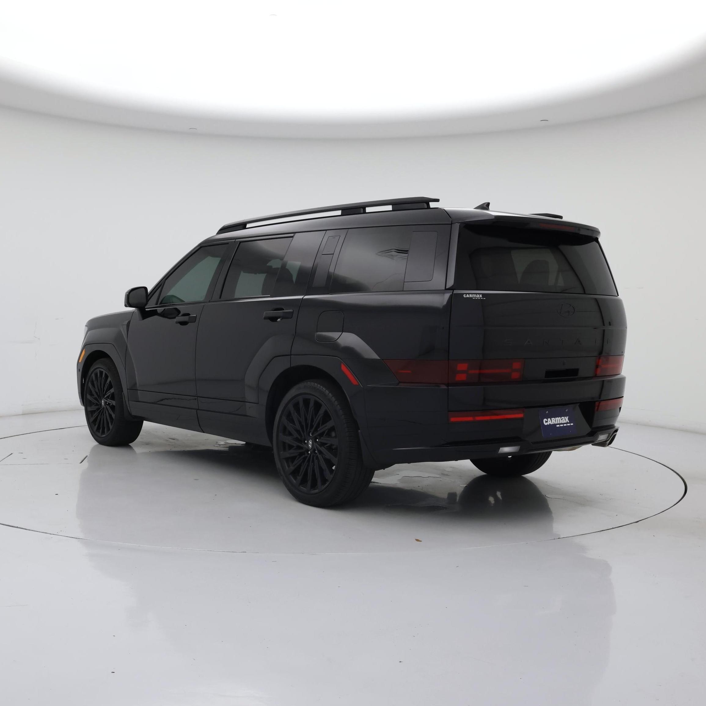 Thumbnail: 2024 Hyundai Santa Fe - 2