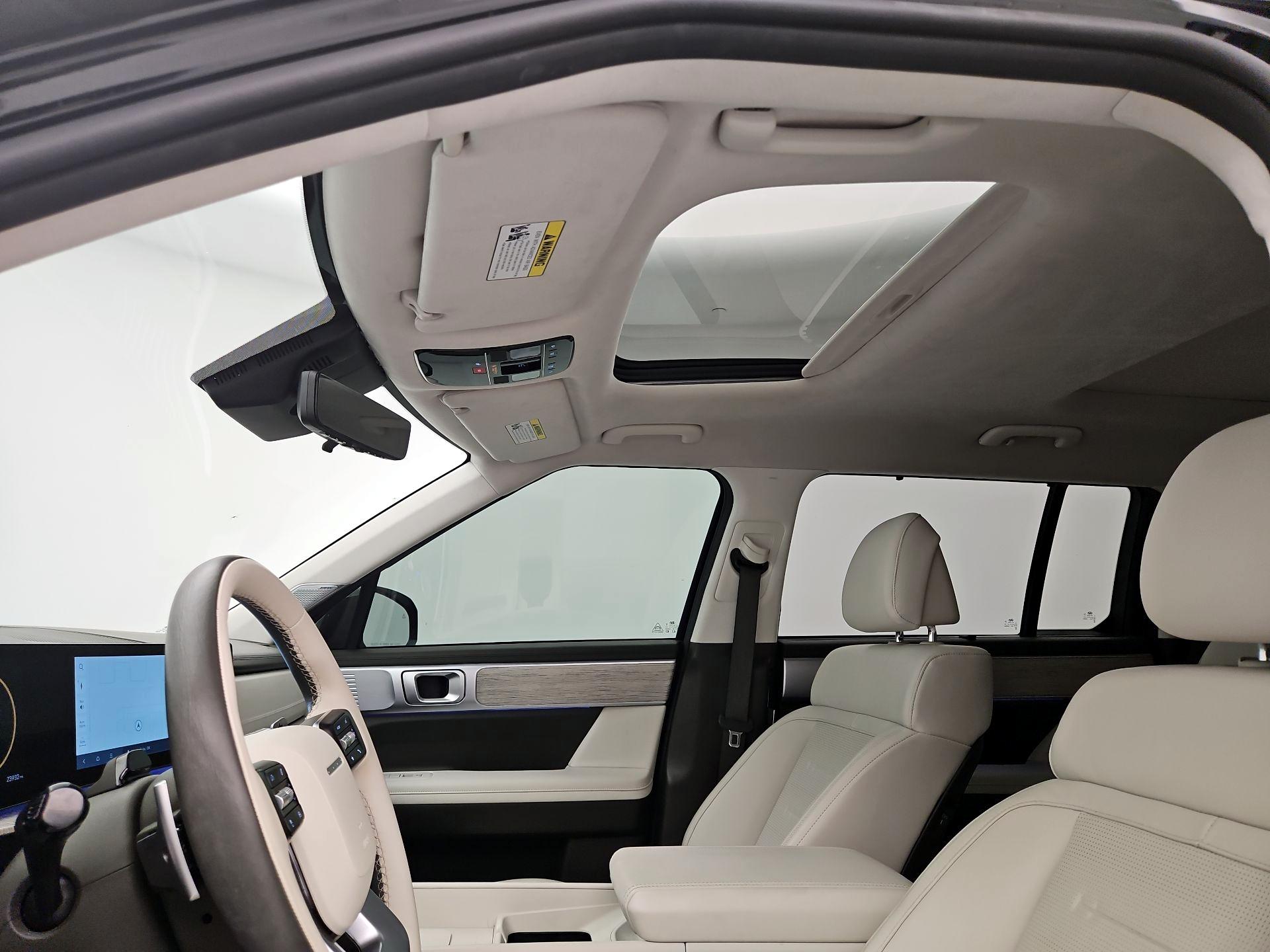 Thumbnail: 2024 Hyundai Santa Fe - 20
