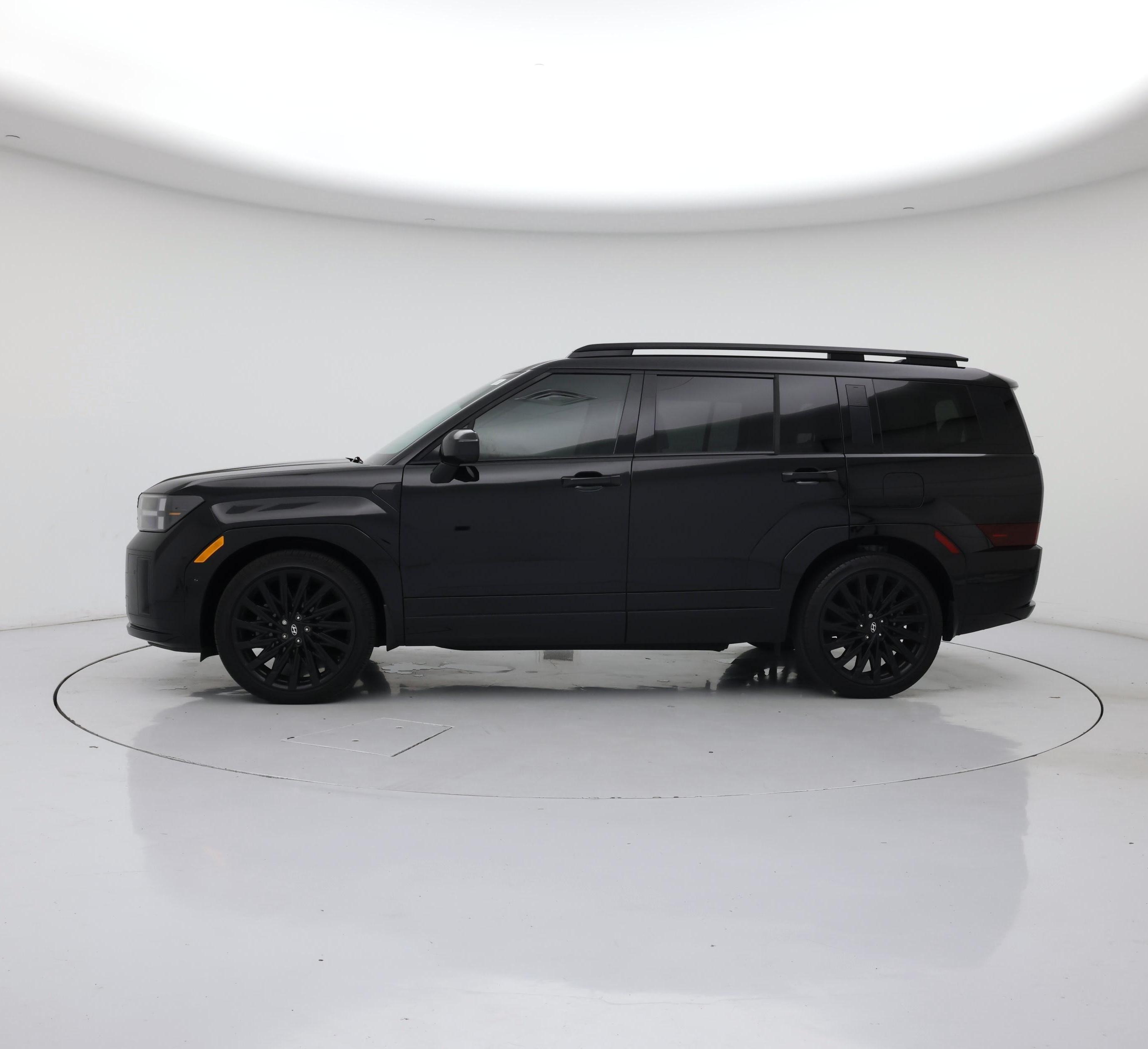 Thumbnail: 2024 Hyundai Santa Fe - 3