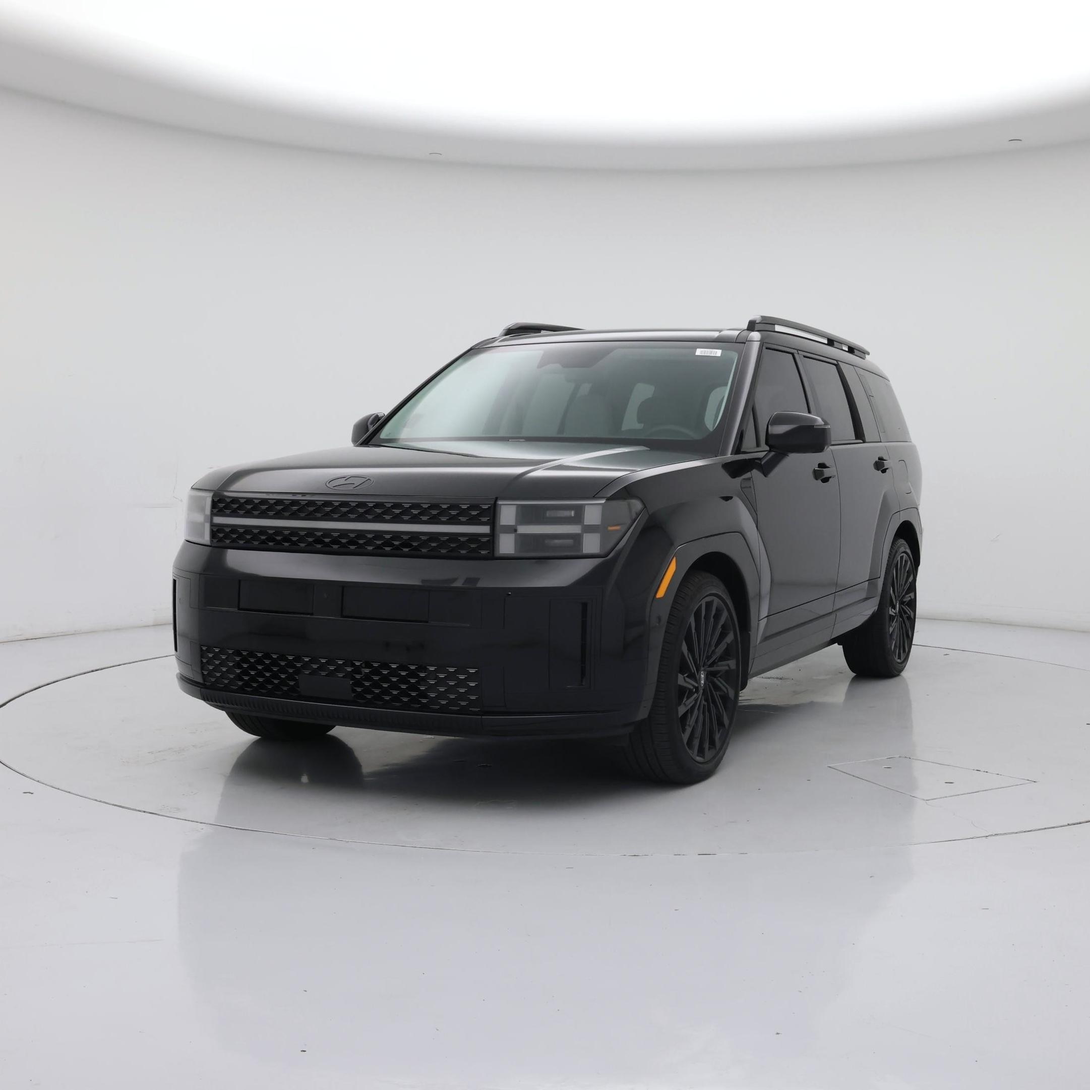 Thumbnail: 2024 Hyundai Santa Fe - 4