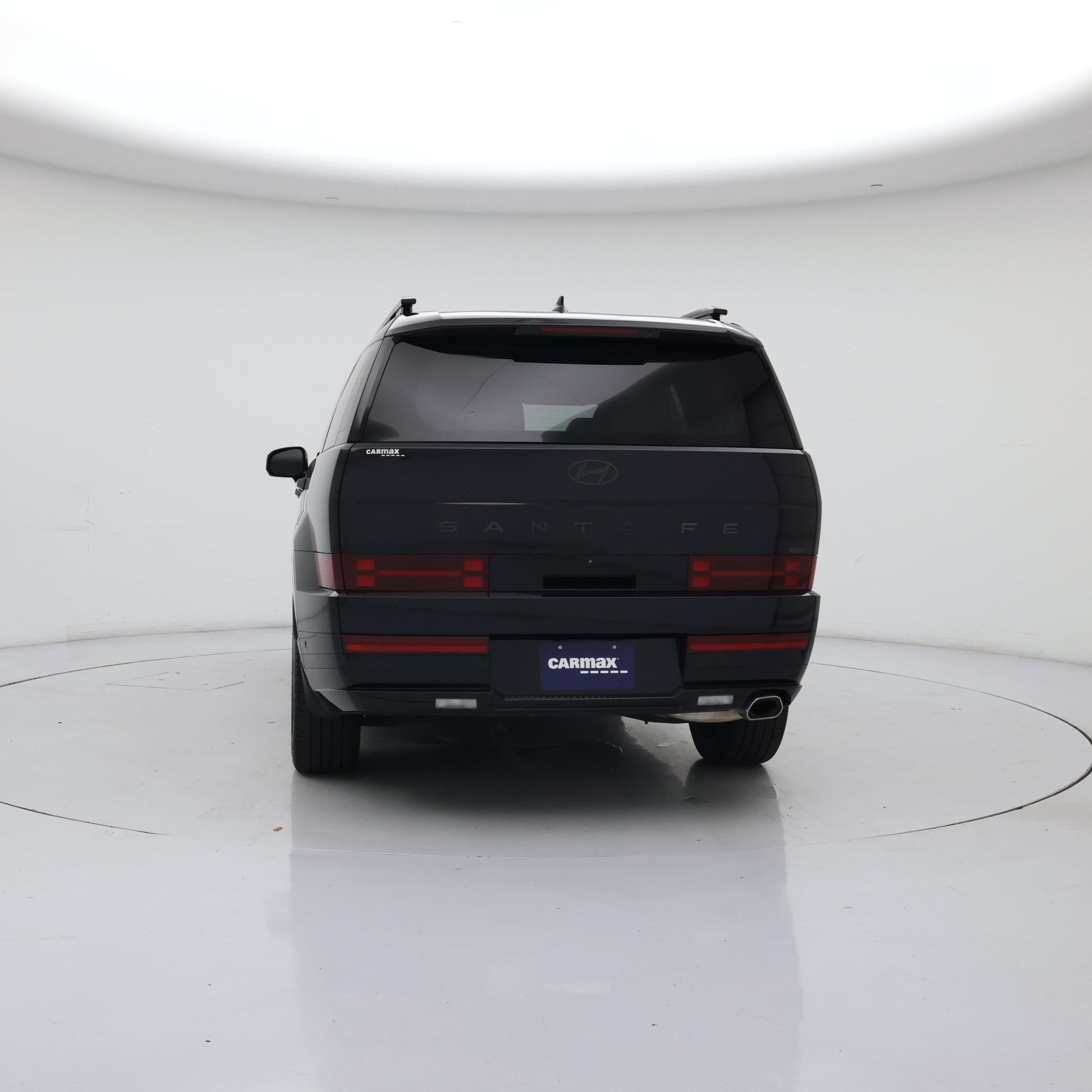 Thumbnail: 2024 Hyundai Santa Fe - 6