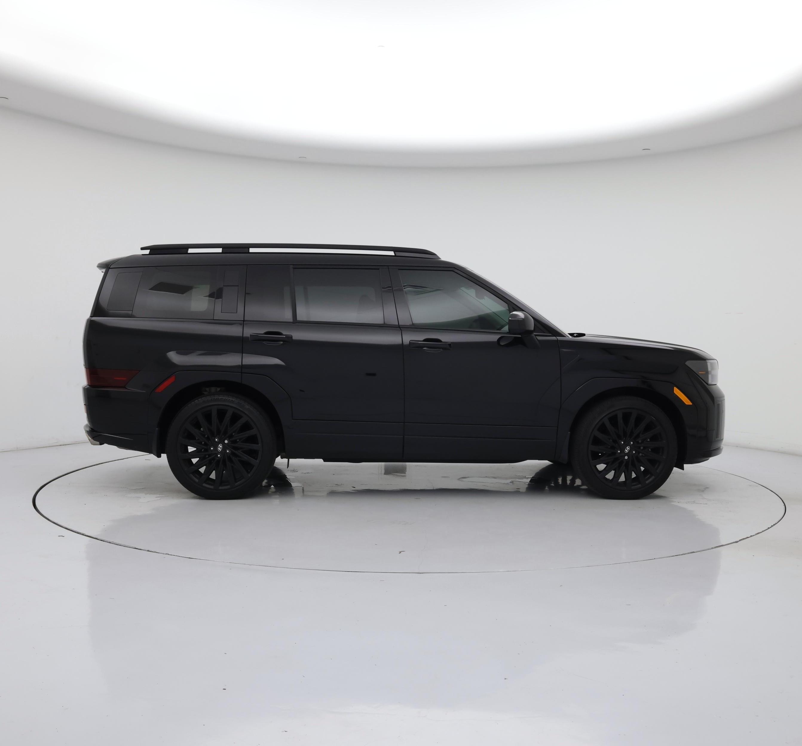 Thumbnail: 2024 Hyundai Santa Fe - 7