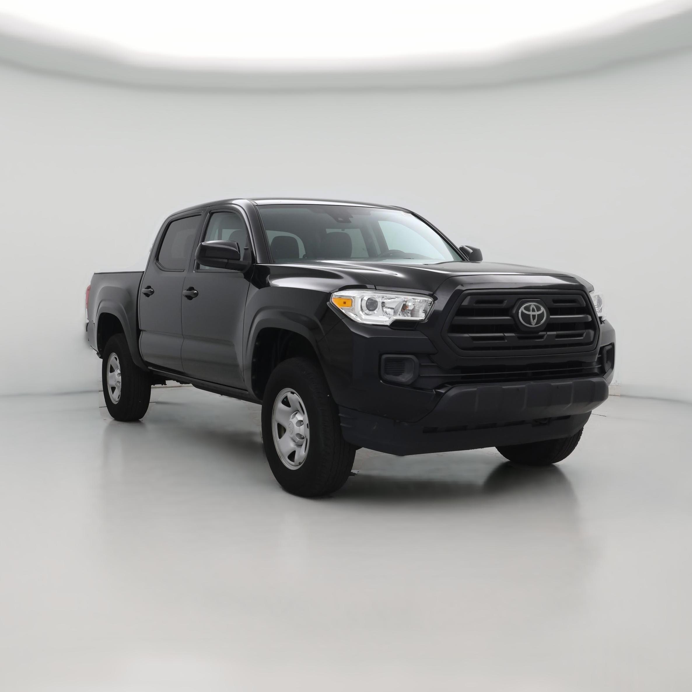 Thumbnail: 2019 Toyota Tacoma - 1