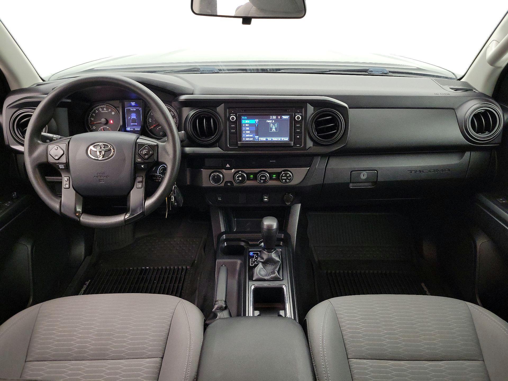 Thumbnail: 2019 Toyota Tacoma - 9