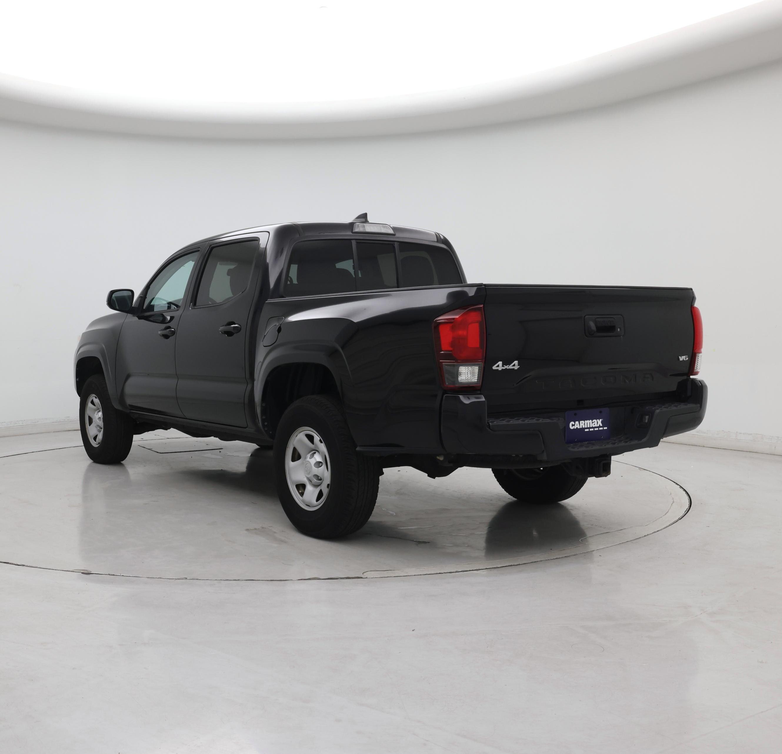 Thumbnail: 2019 Toyota Tacoma - 2