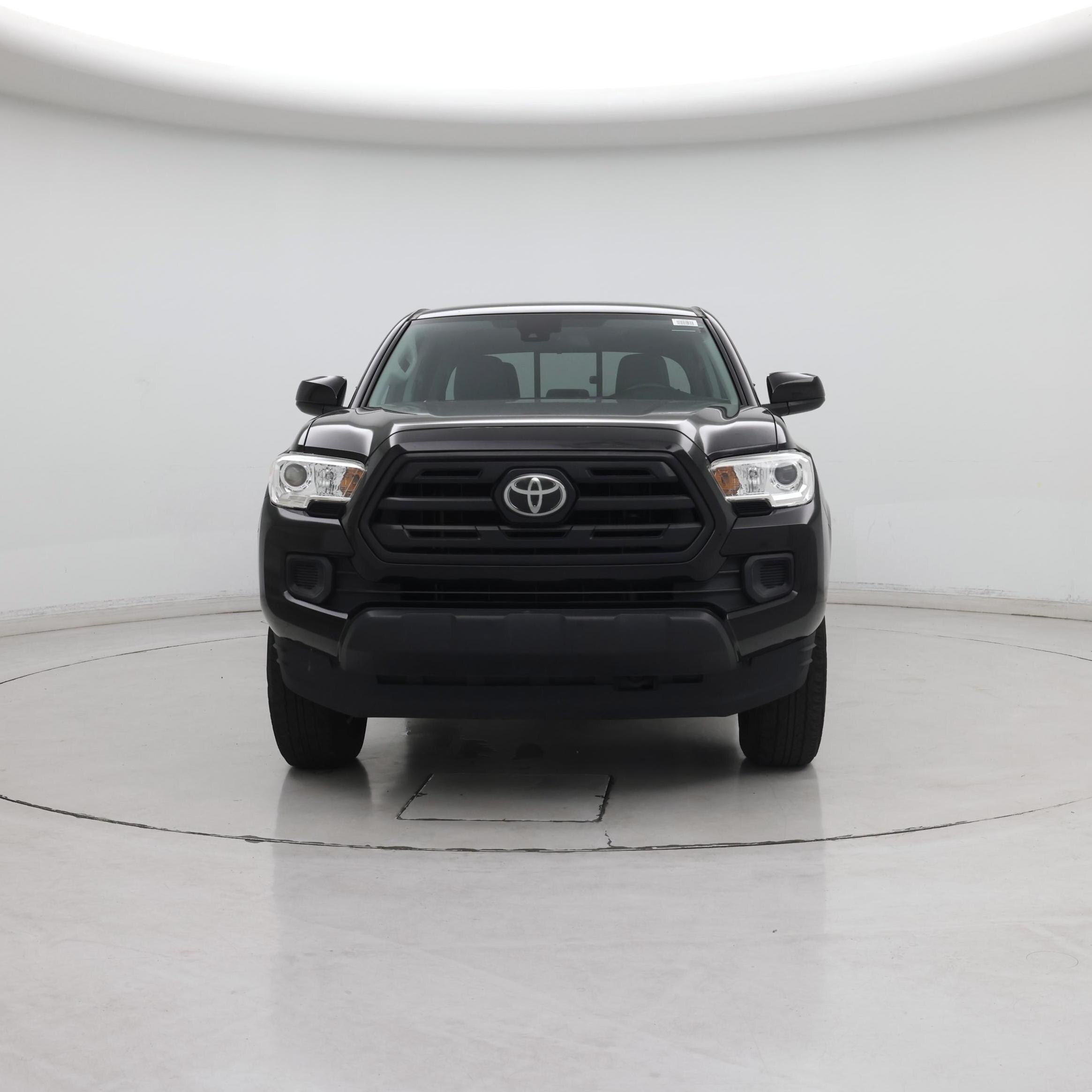 Thumbnail: 2019 Toyota Tacoma - 5