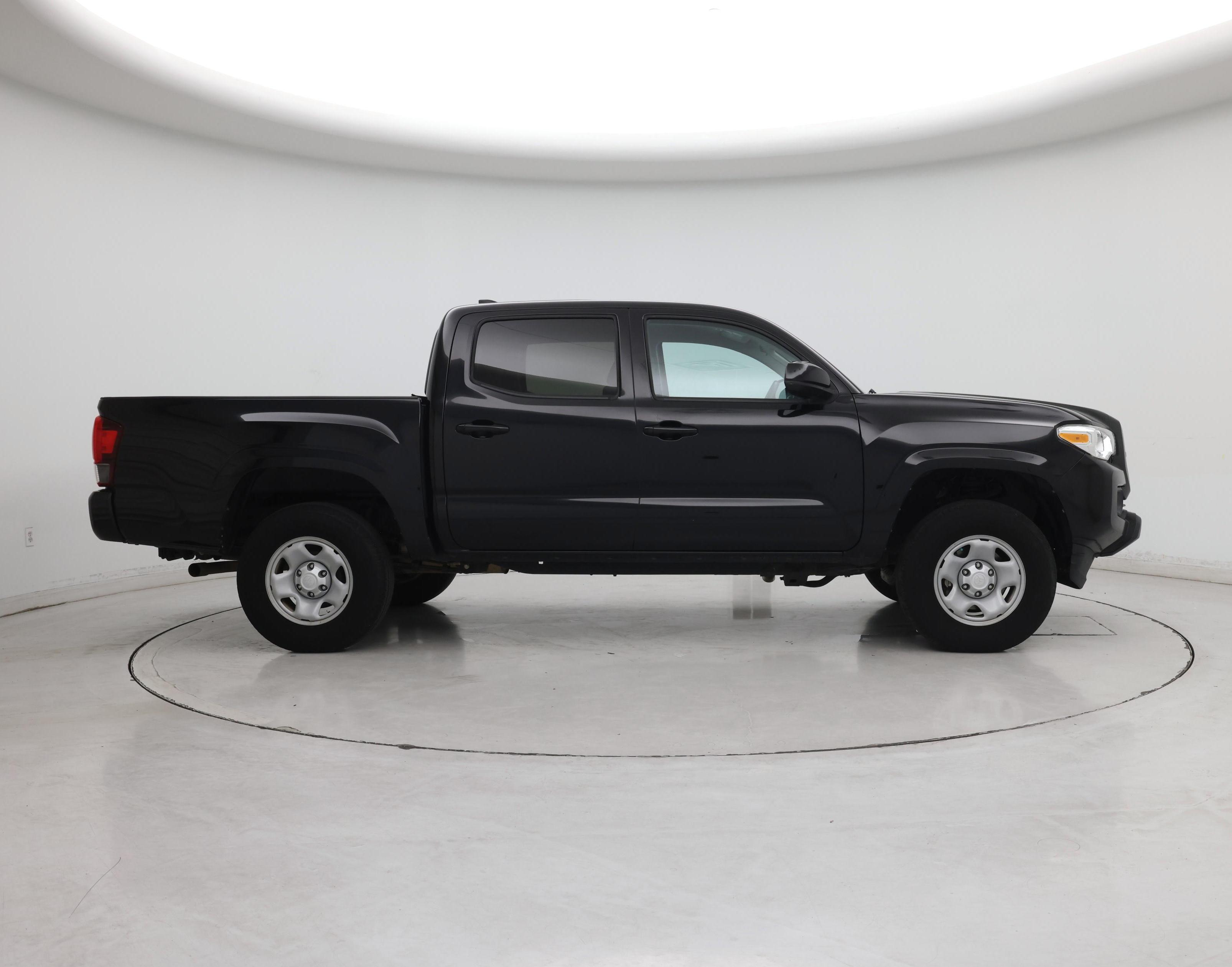 Thumbnail: 2019 Toyota Tacoma - 7