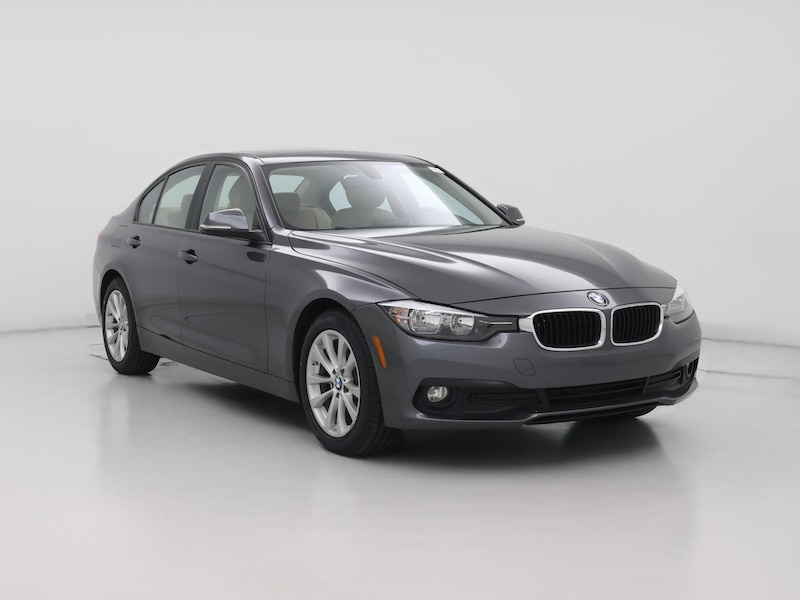 2016 BMW 3 Series 320i -
                  Norman, OK