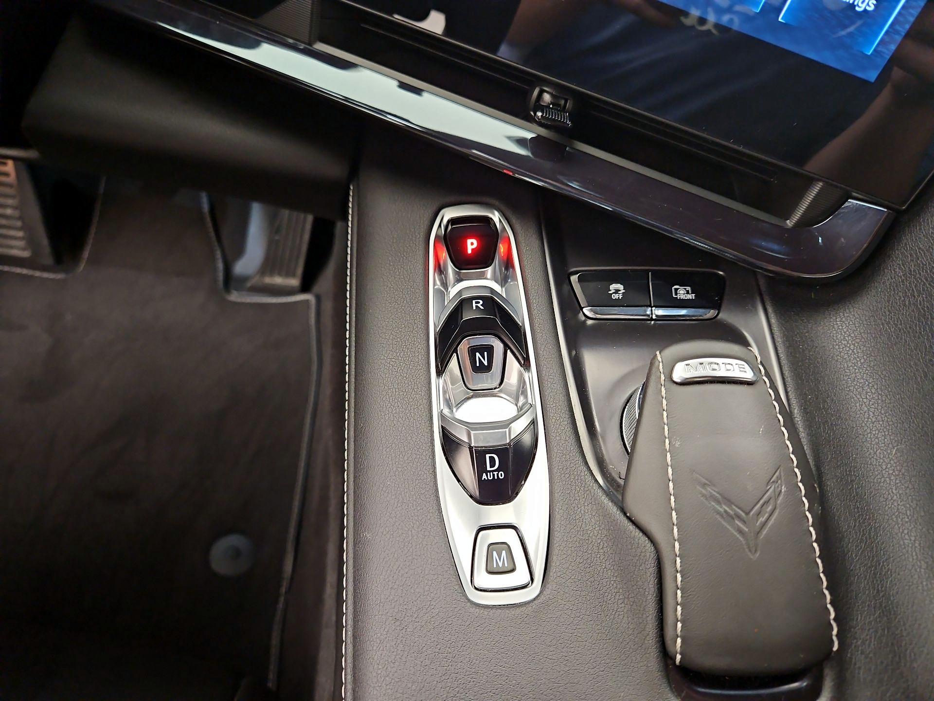 Thumbnail: 2024 Chevrolet Corvette - 17