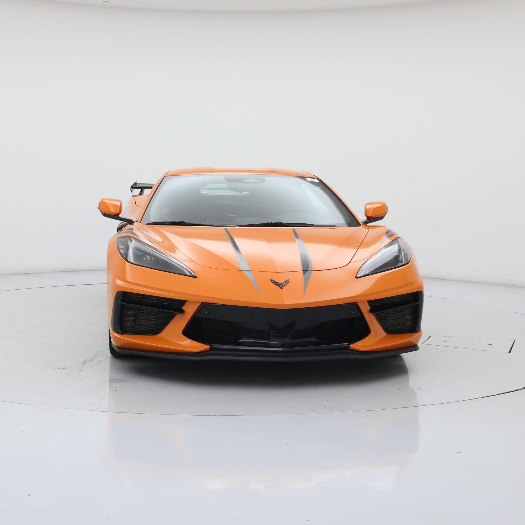 Thumbnail: 2024 Chevrolet Corvette - 5