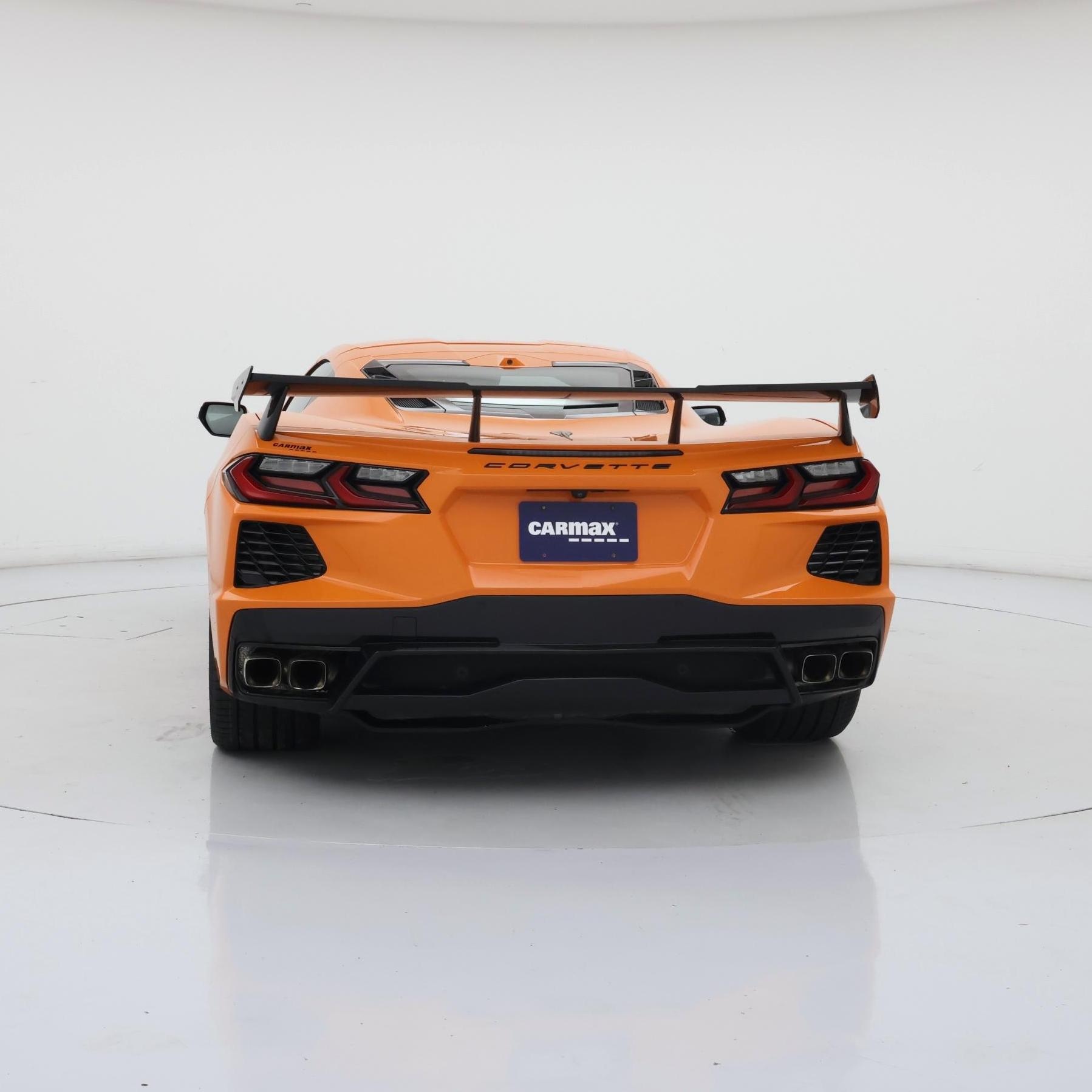 Thumbnail: 2024 Chevrolet Corvette - 6