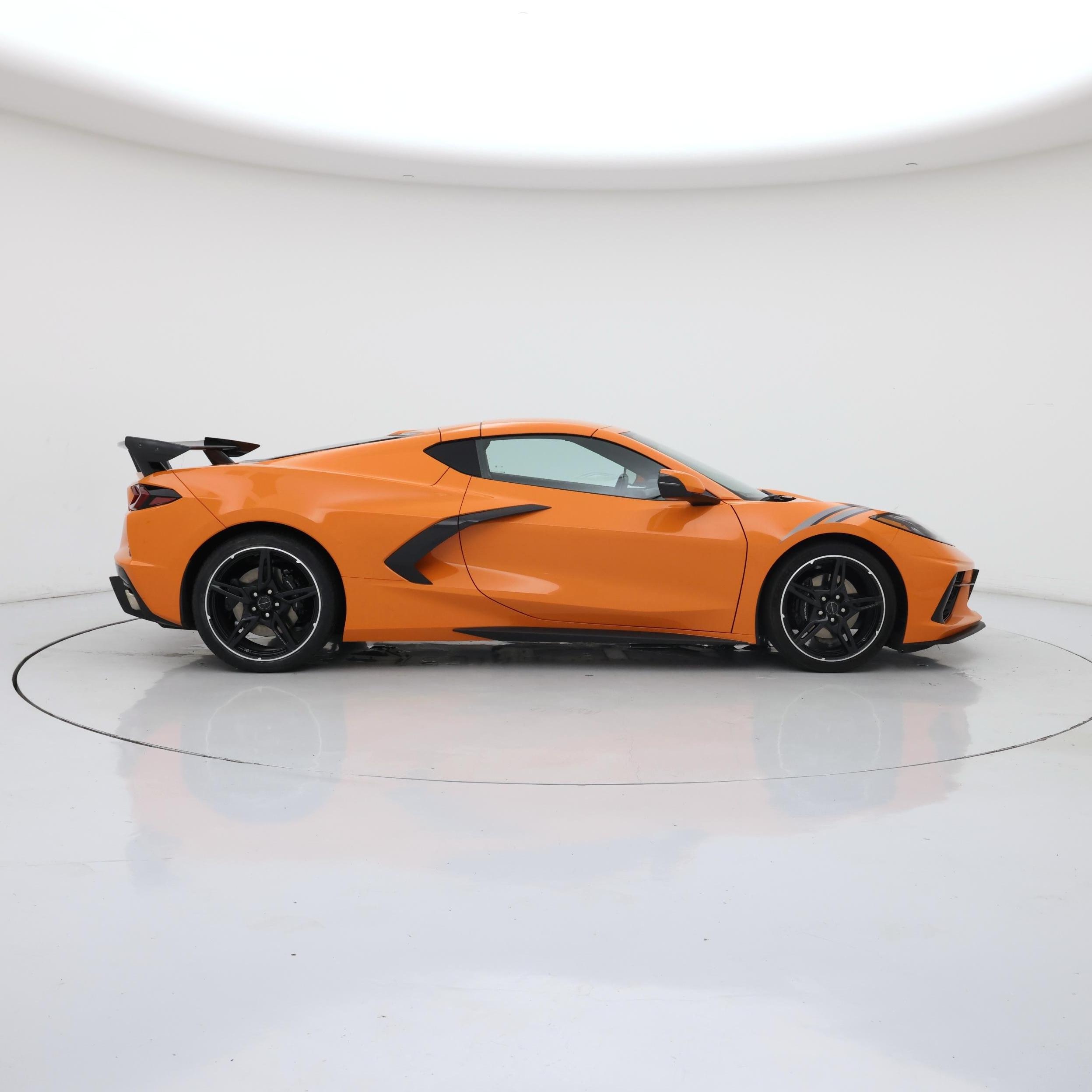 Thumbnail: 2024 Chevrolet Corvette - 7