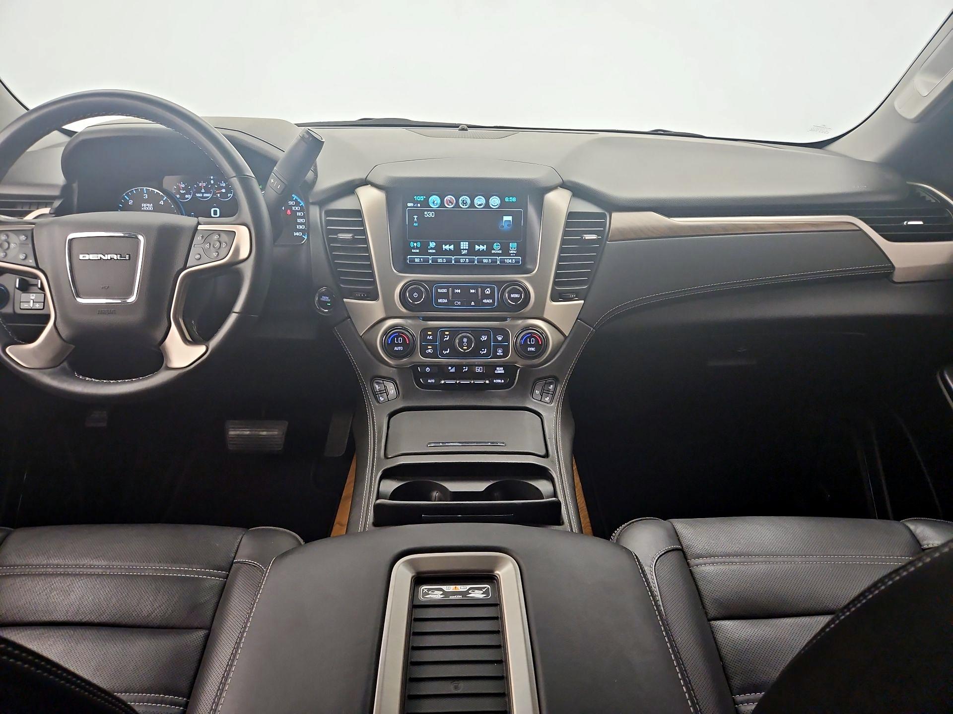 Thumbnail: 2020 GMC Yukon - 9