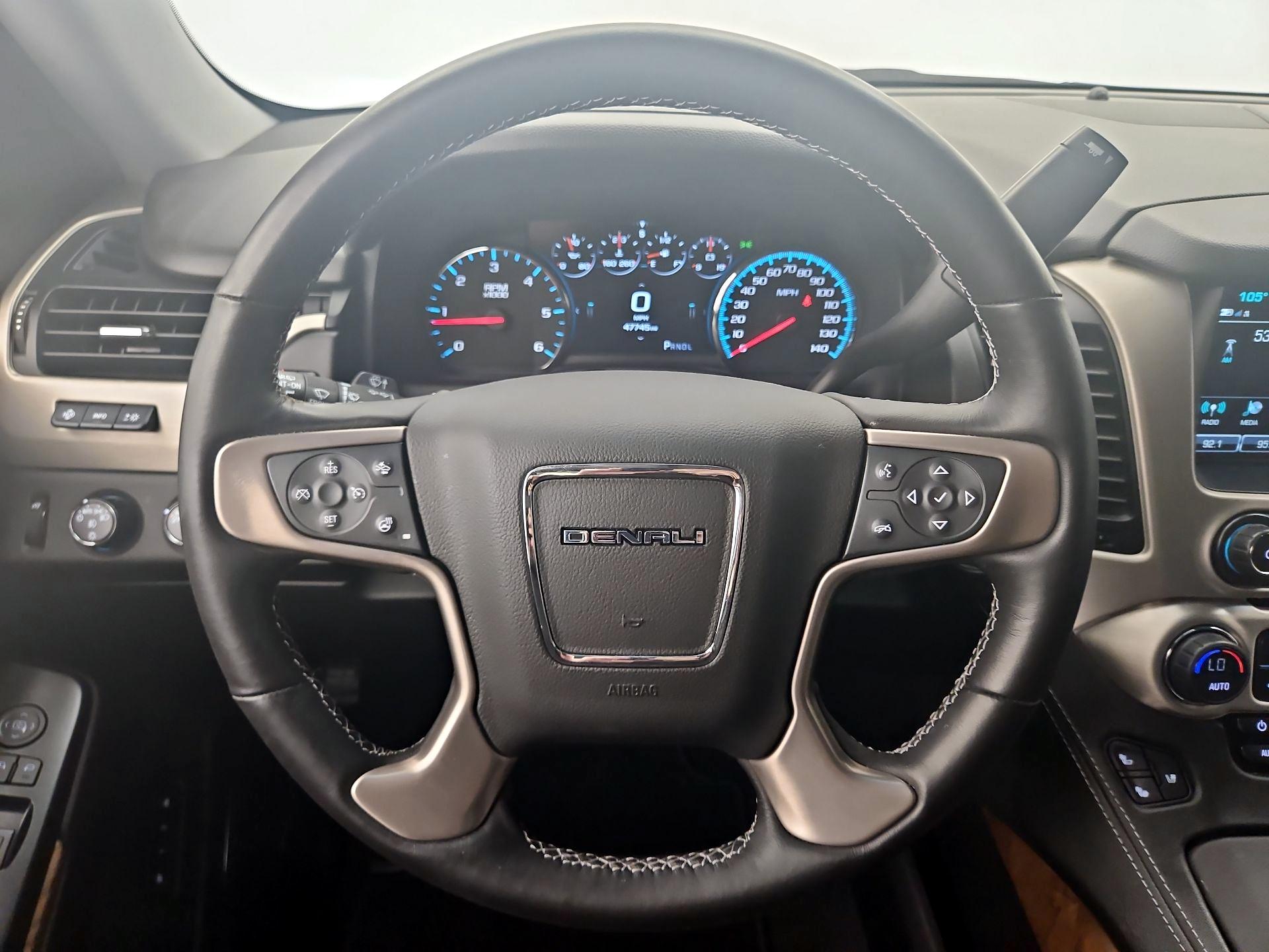 Thumbnail: 2020 GMC Yukon - 10