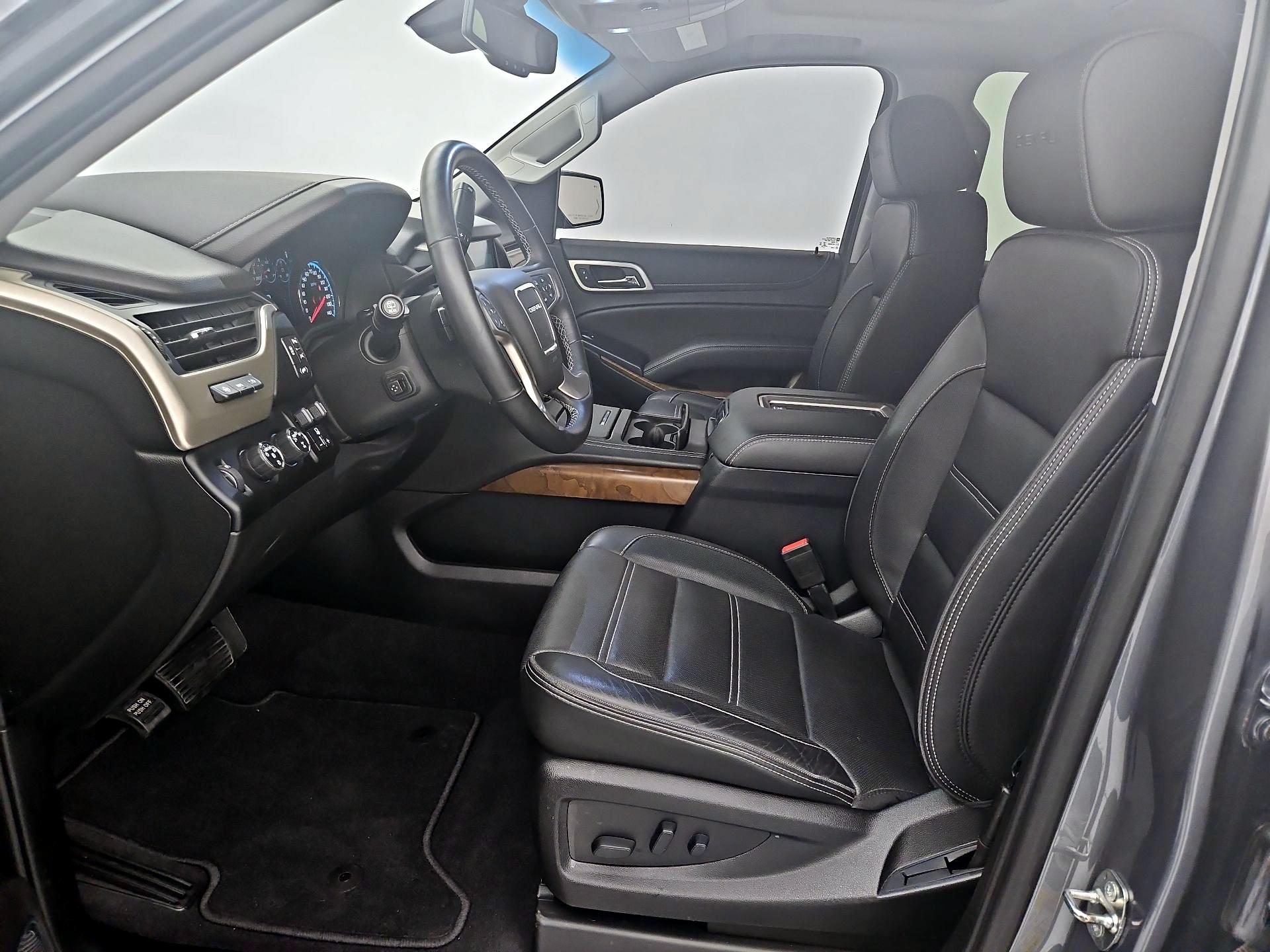 Thumbnail: 2020 GMC Yukon - 11