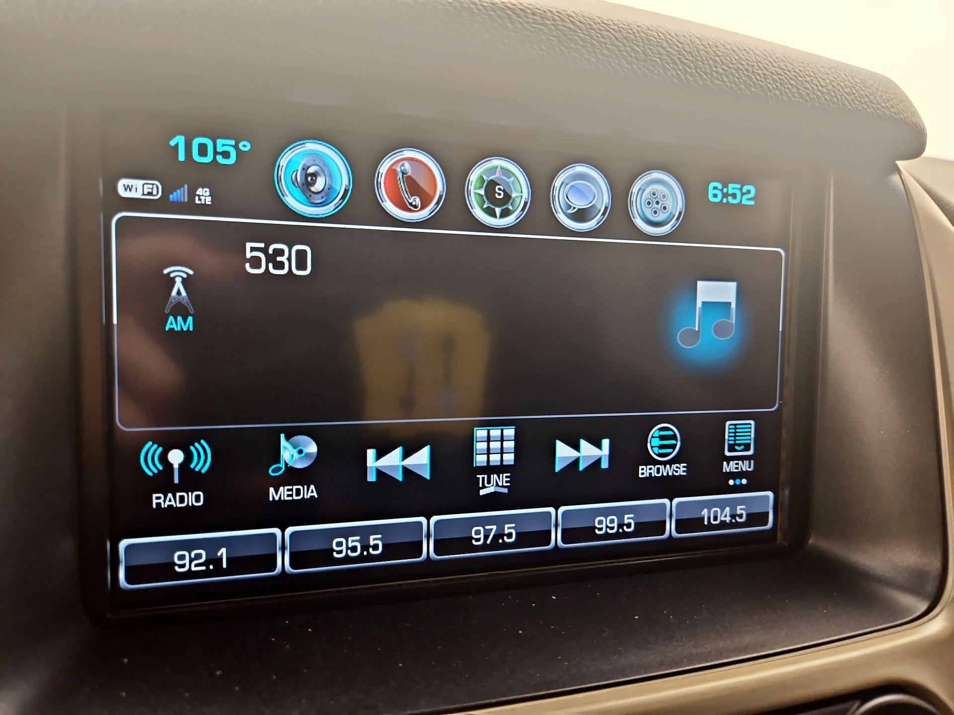 Thumbnail: 2020 GMC Yukon - 16
