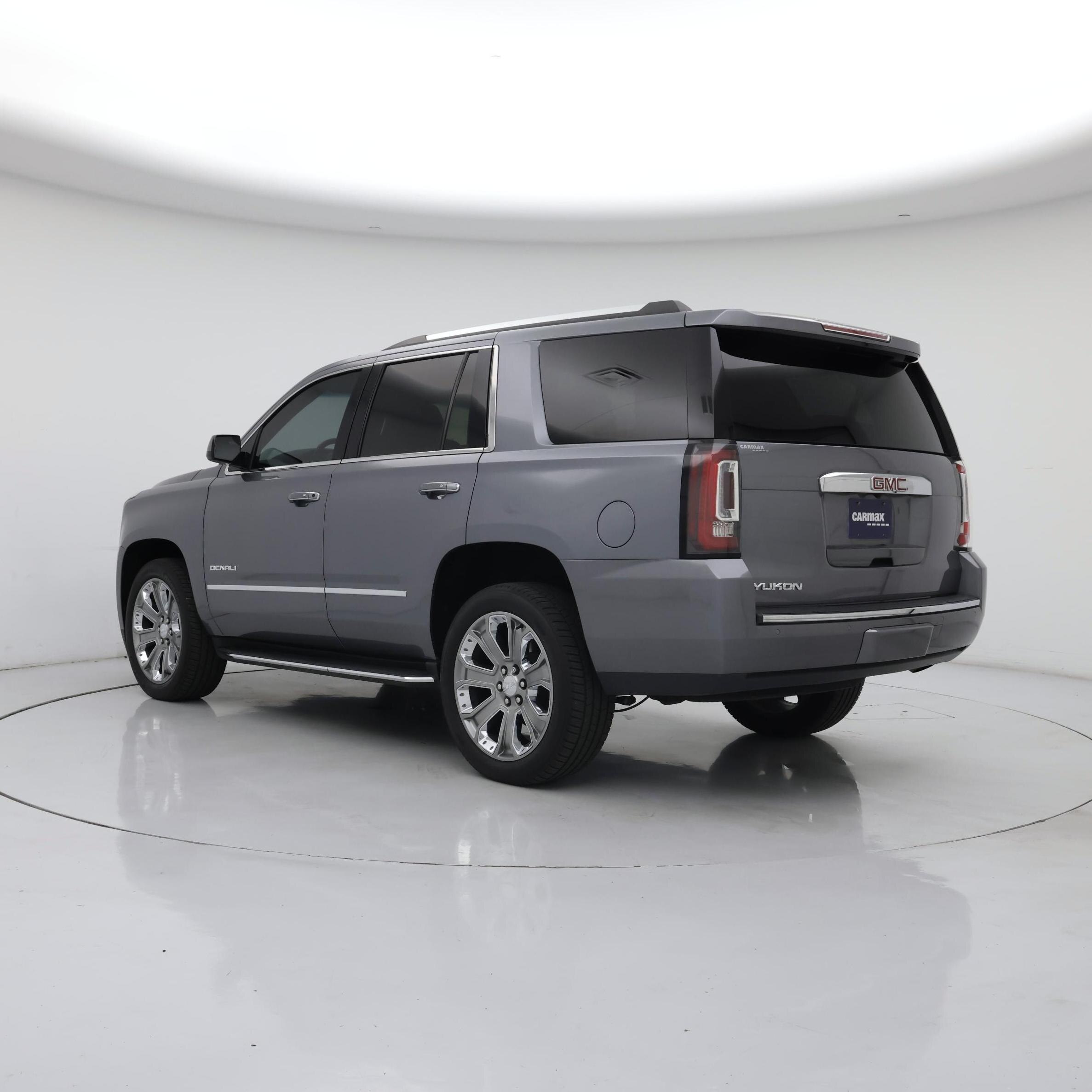 Thumbnail: 2020 GMC Yukon - 2