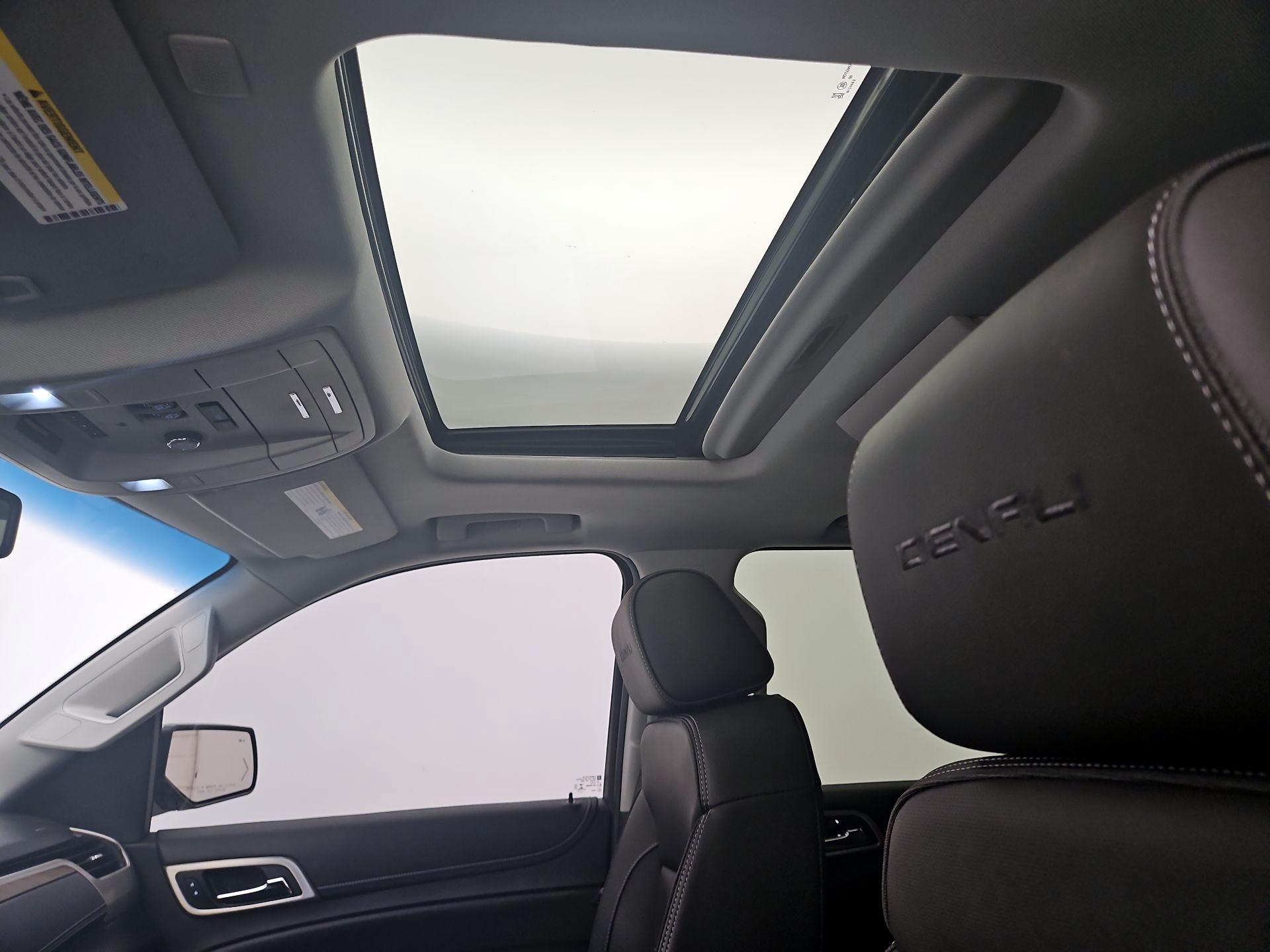 Thumbnail: 2020 GMC Yukon - 20