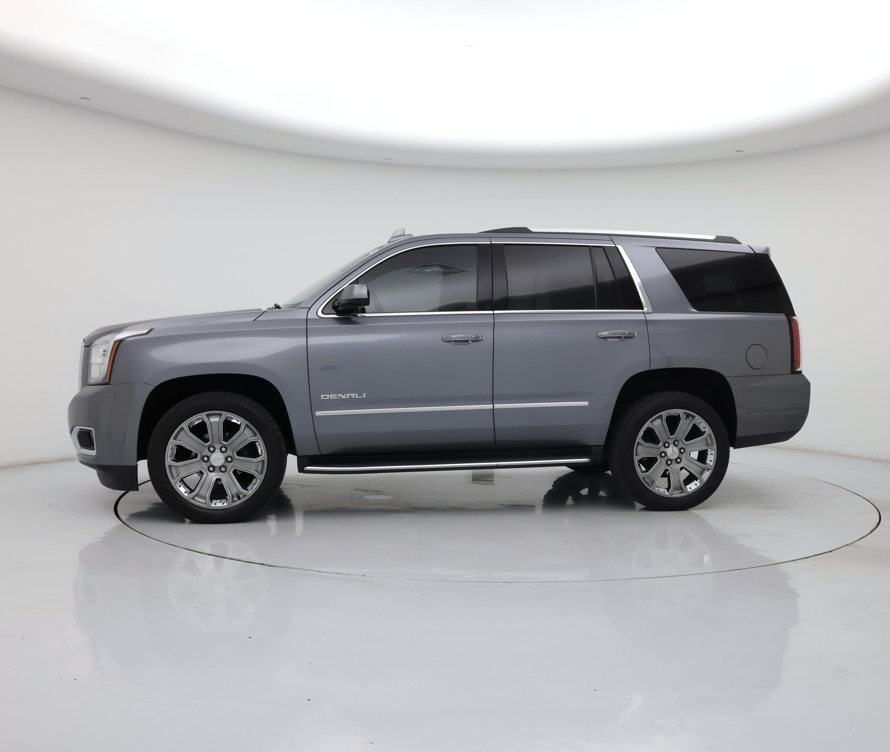 Thumbnail: 2020 GMC Yukon - 3
