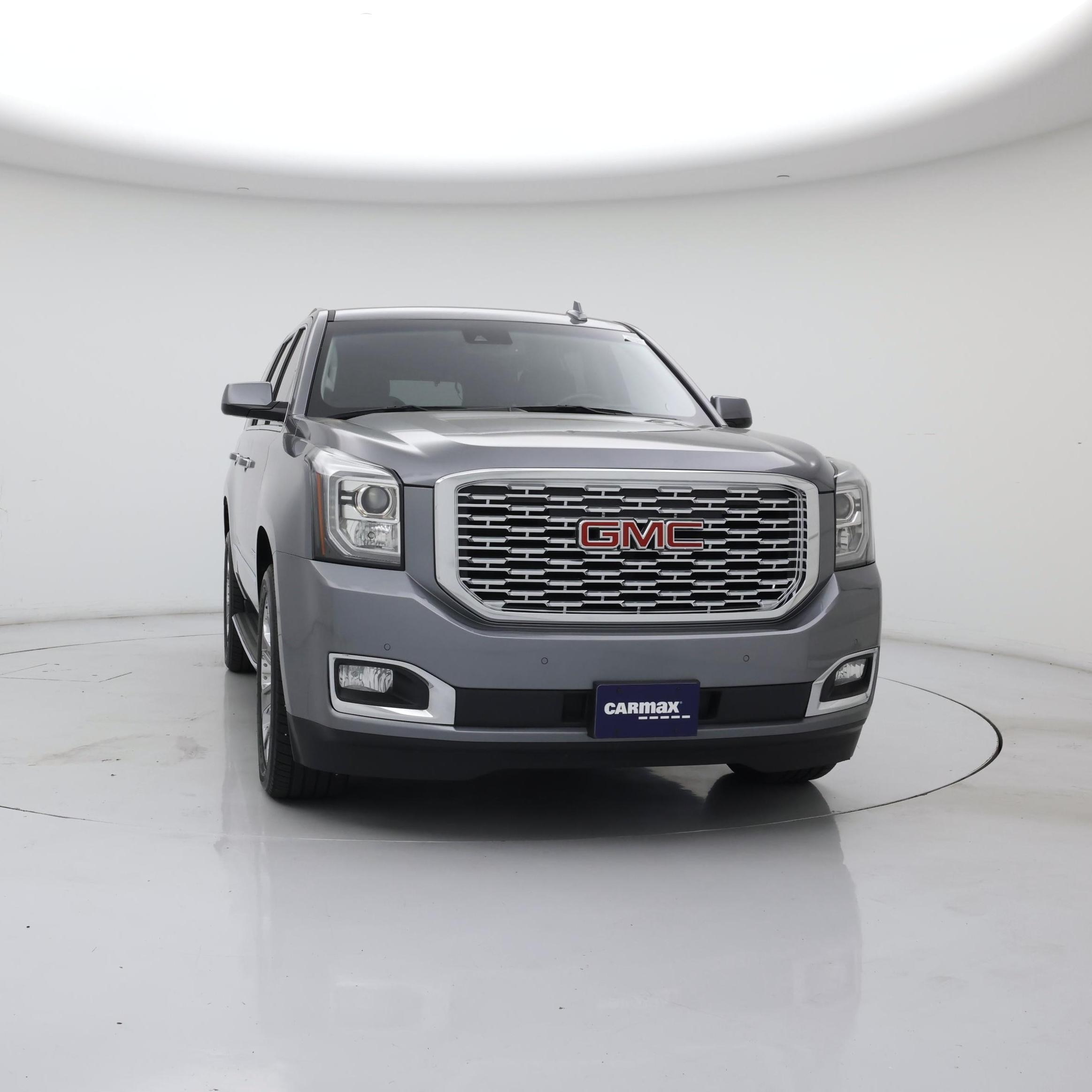 Thumbnail: 2020 GMC Yukon - 5