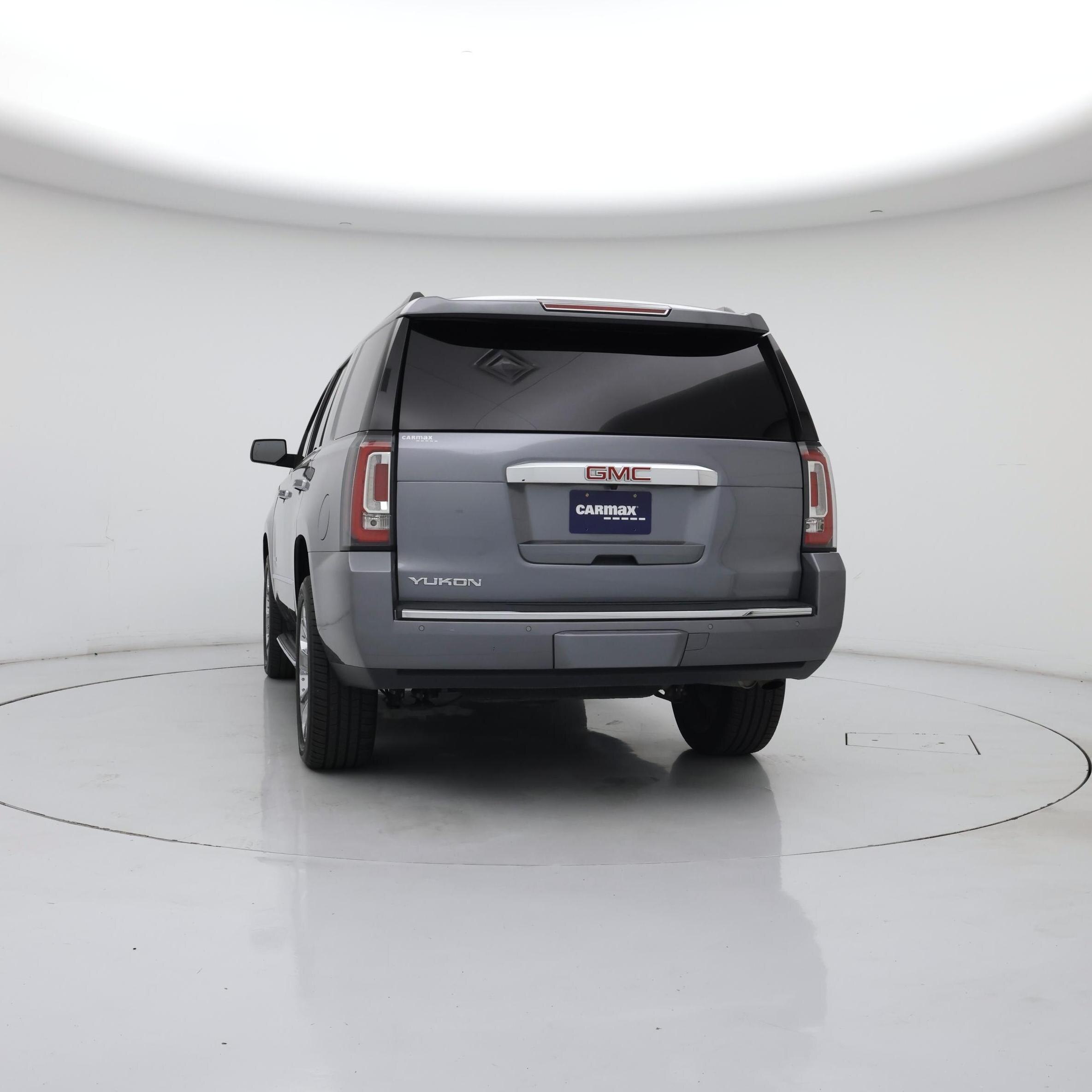 Thumbnail: 2020 GMC Yukon - 6