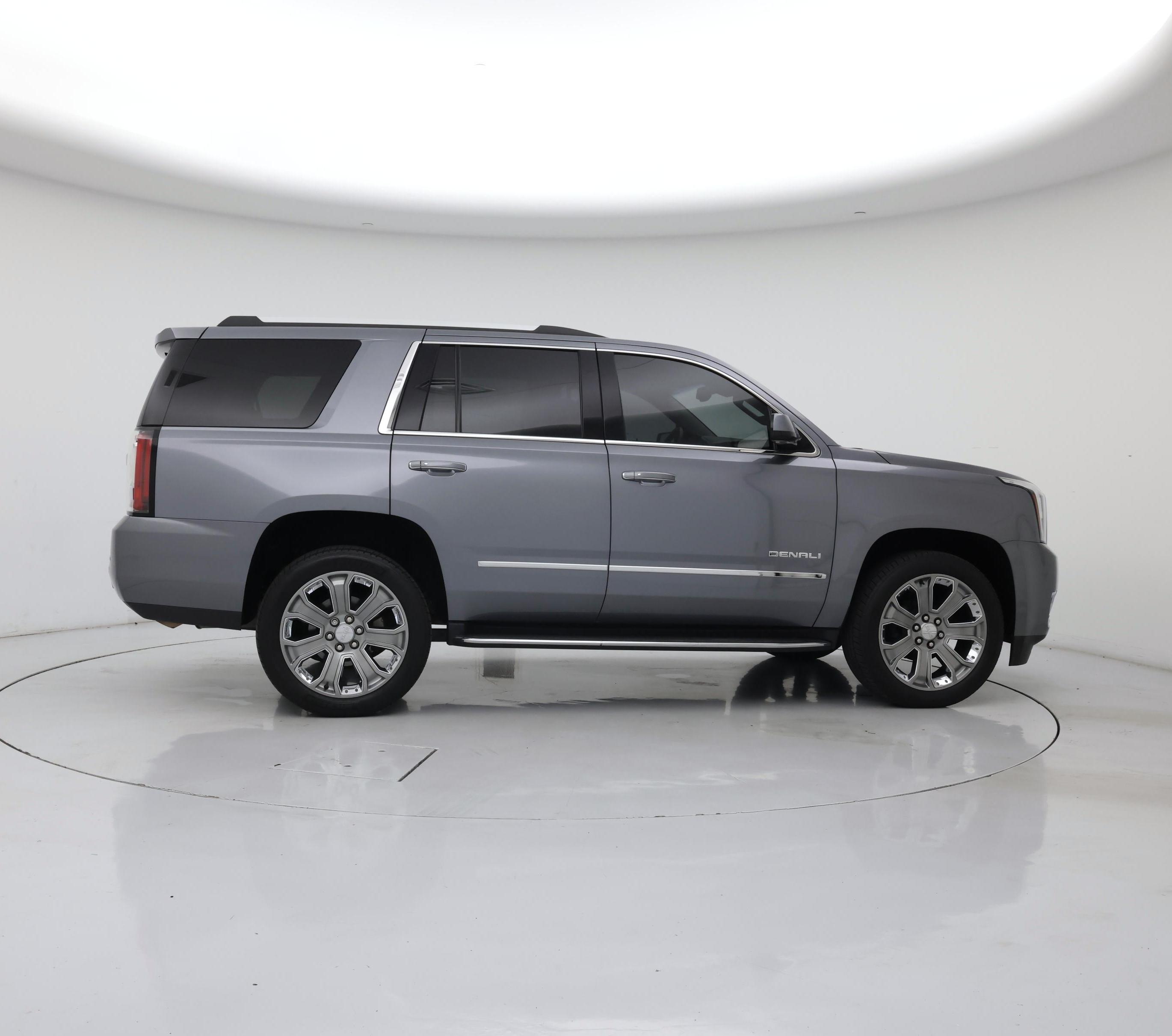 Thumbnail: 2020 GMC Yukon - 7