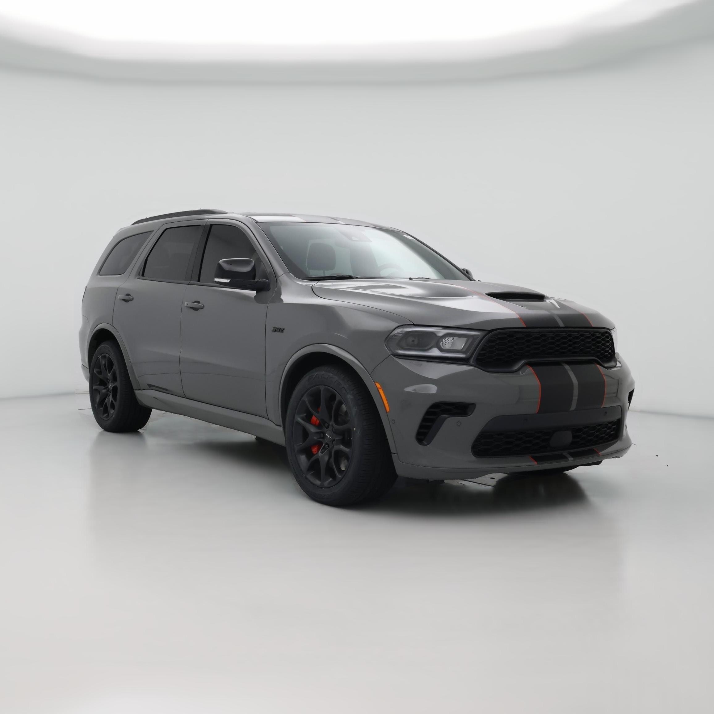Thumbnail: 2024 Dodge Durango - 1