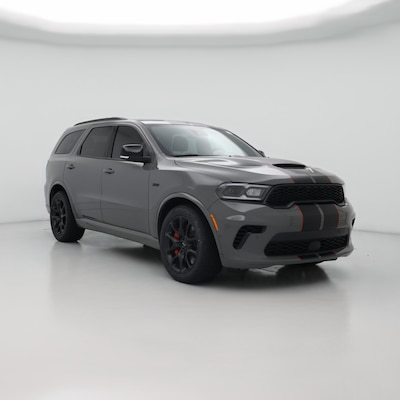 2024 Dodge Durango SRT 392 Plus