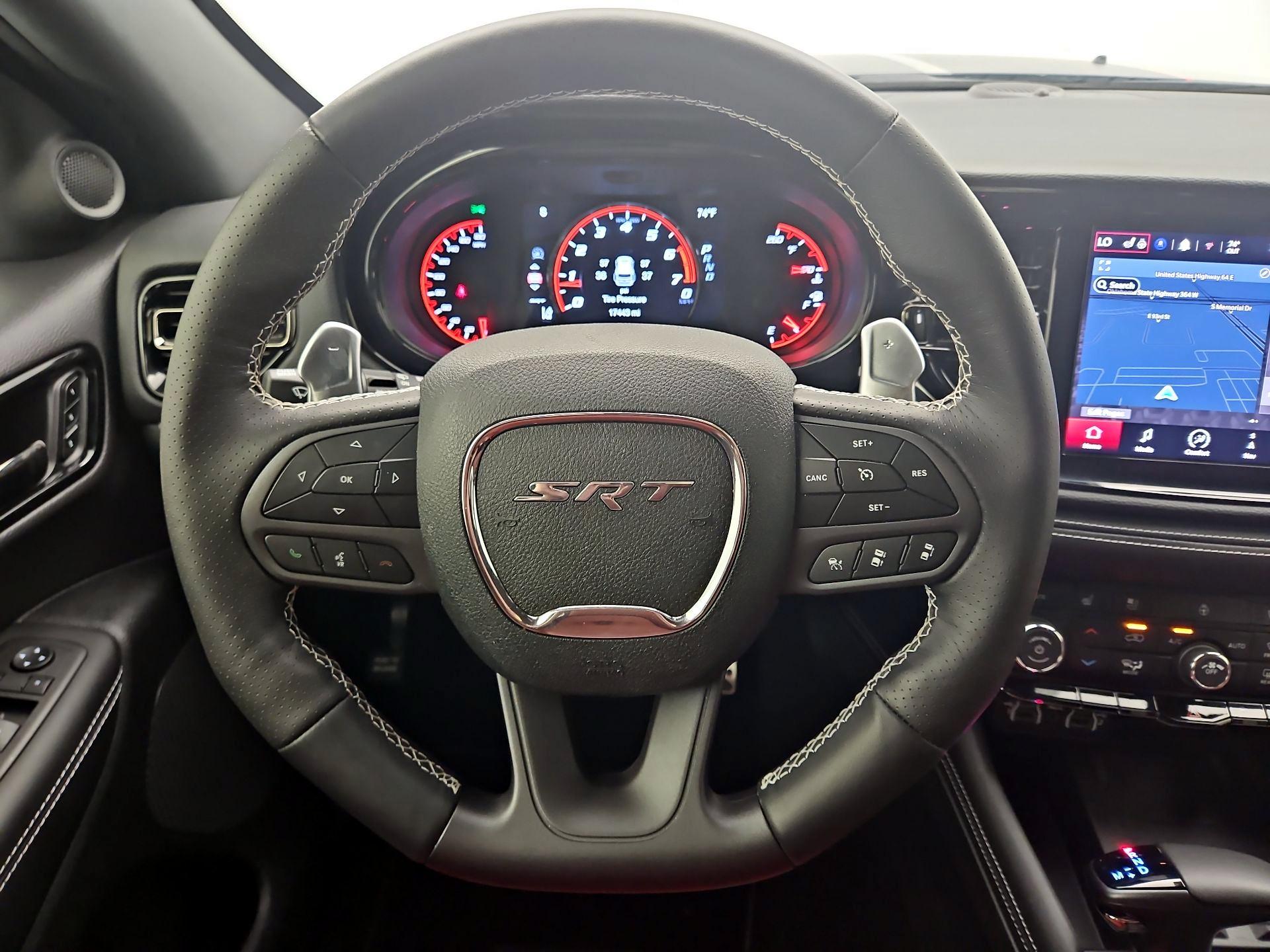 Thumbnail: 2024 Dodge Durango - 10