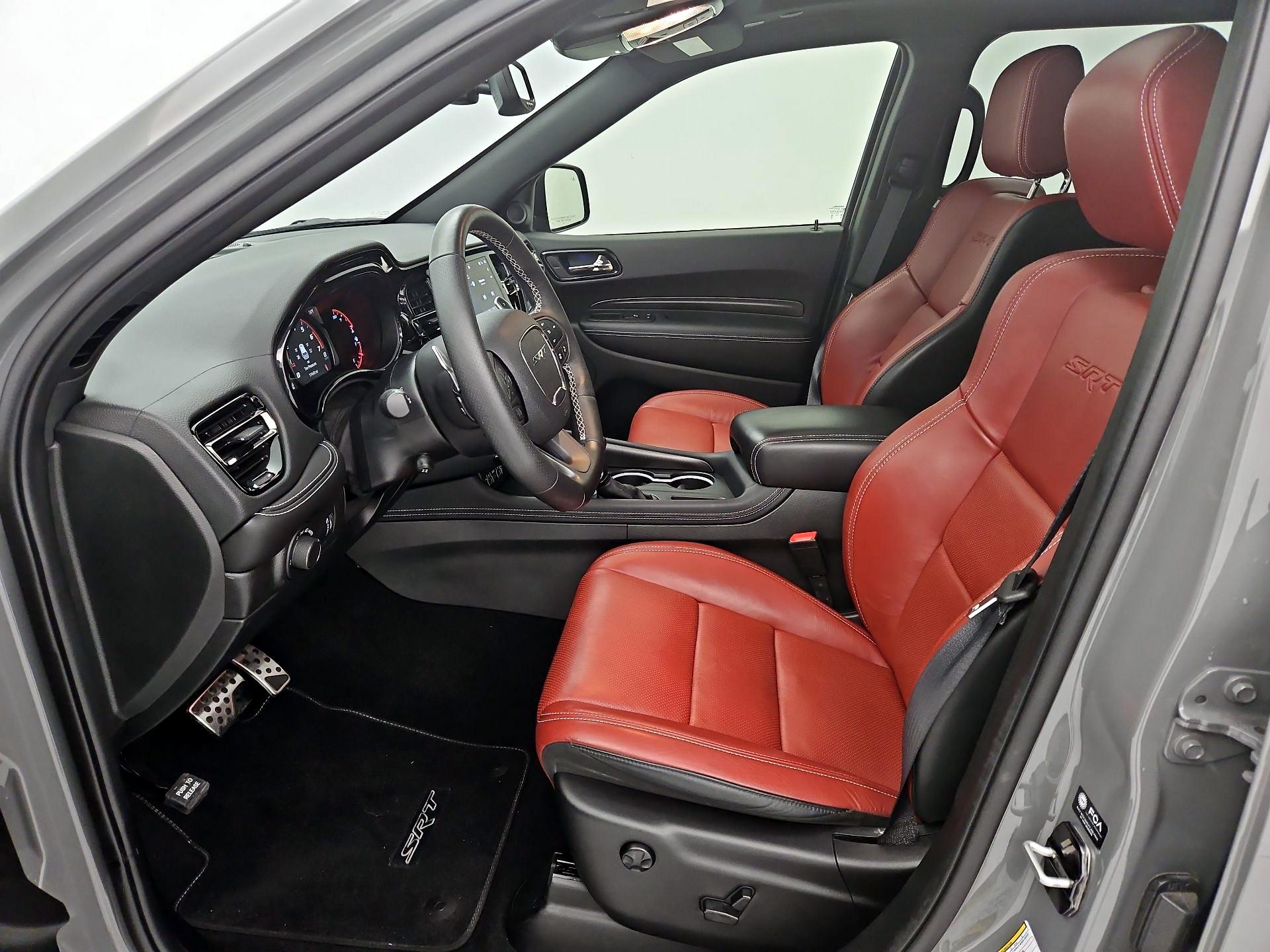 Thumbnail: 2024 Dodge Durango - 11