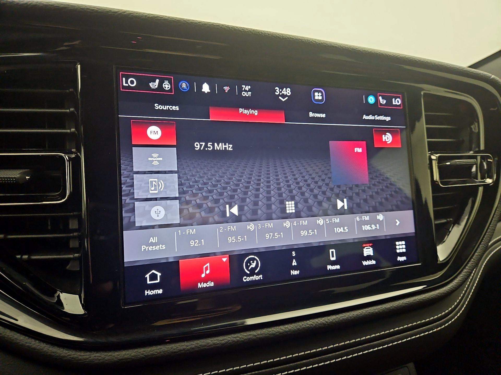 Thumbnail: 2024 Dodge Durango - 16