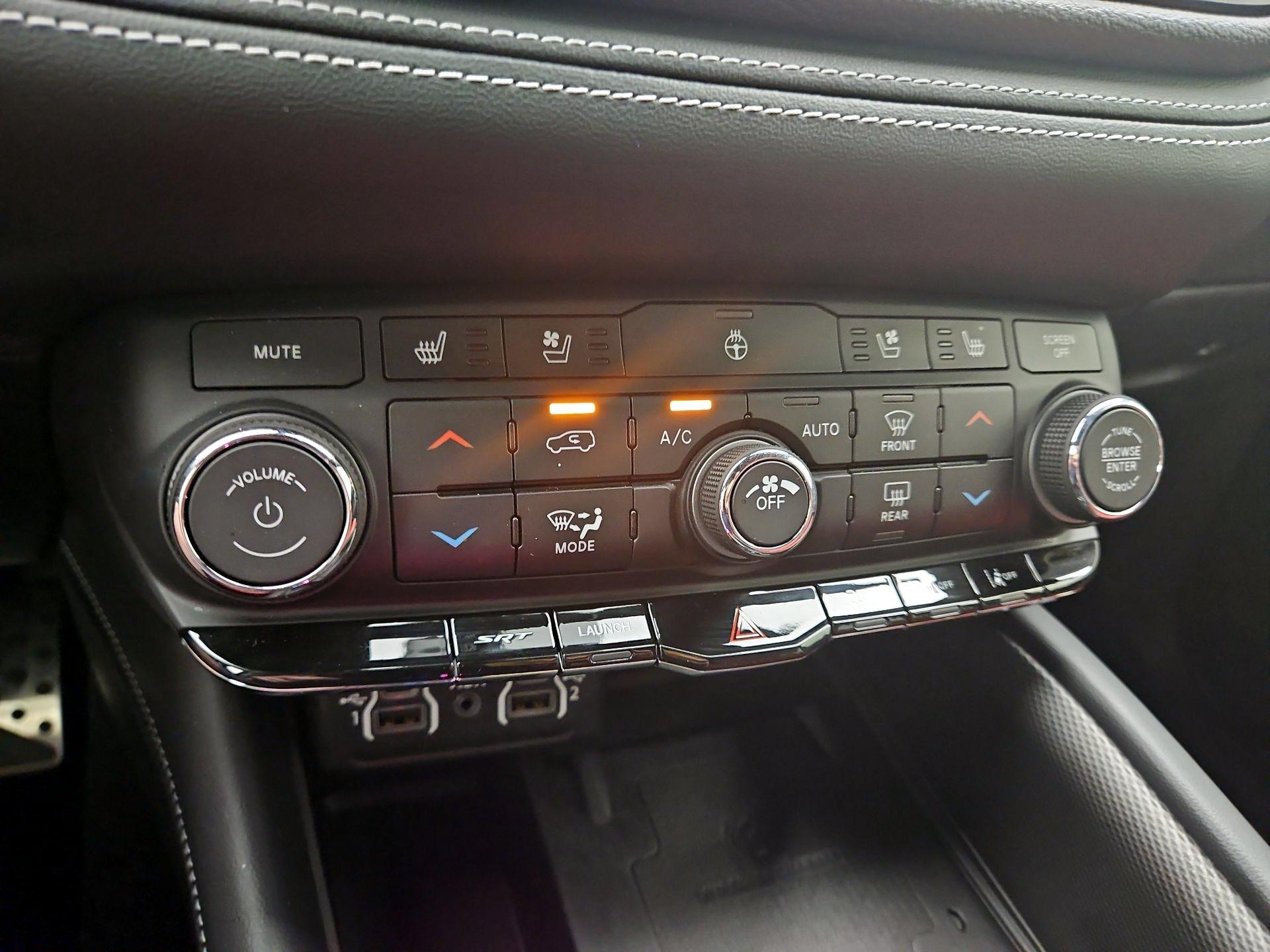Thumbnail: 2024 Dodge Durango - 17