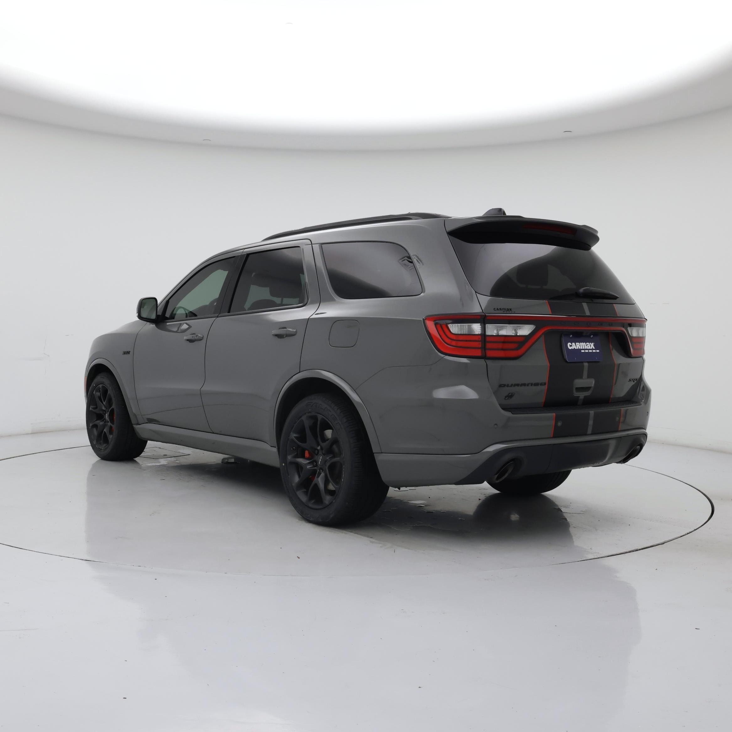 Thumbnail: 2024 Dodge Durango - 2