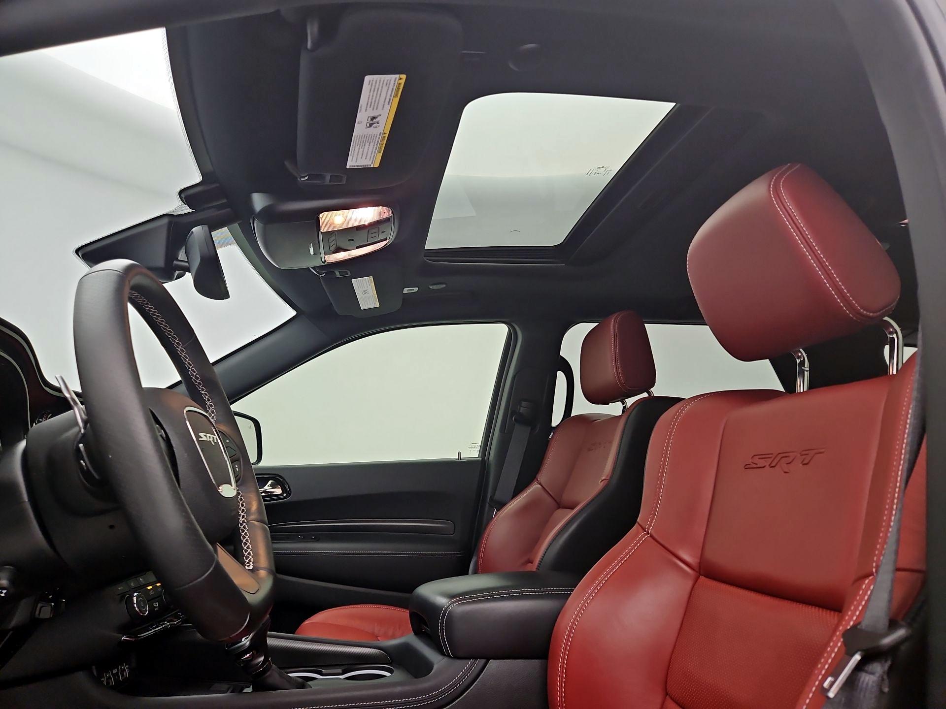Thumbnail: 2024 Dodge Durango - 20