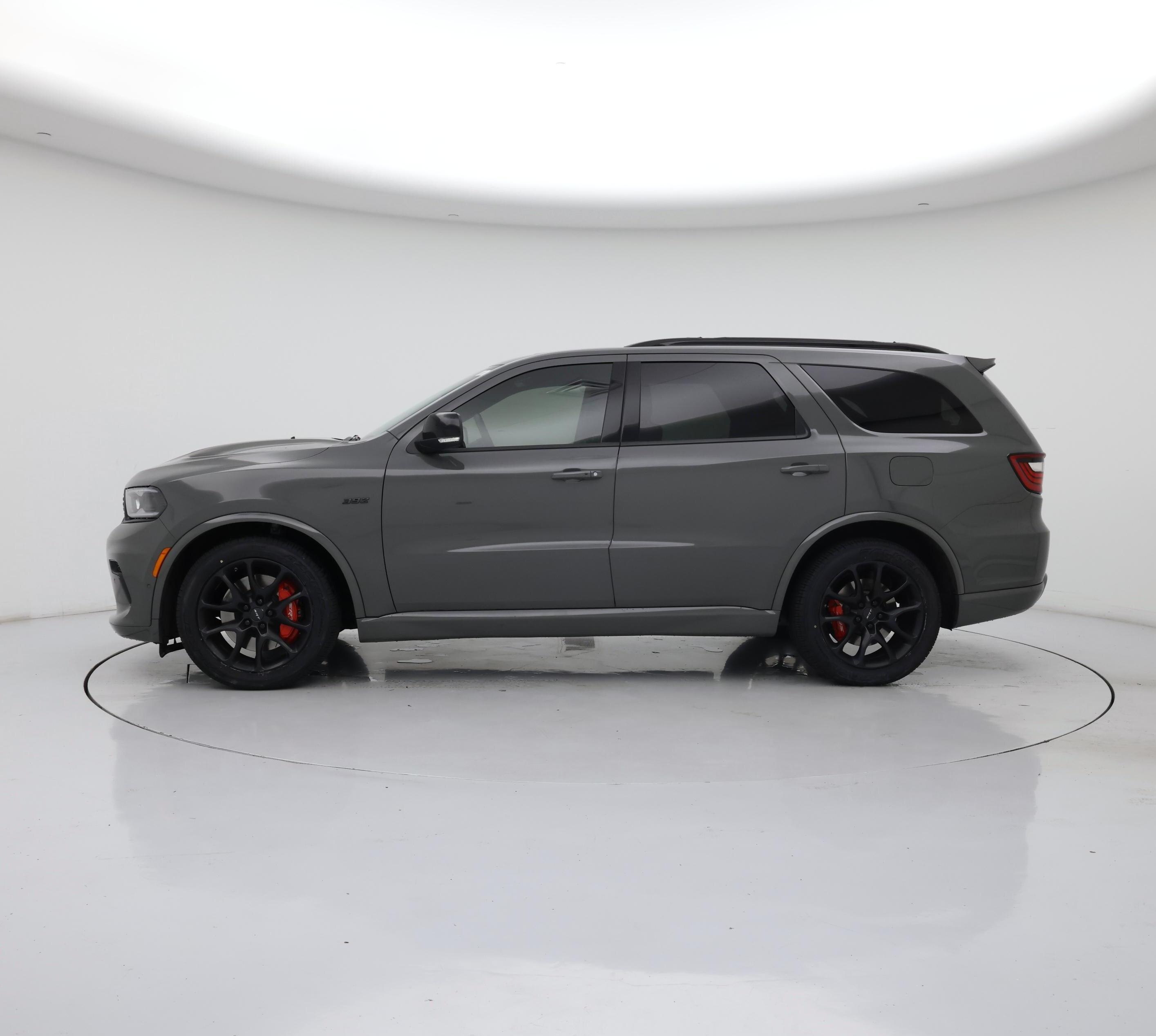Thumbnail: 2024 Dodge Durango - 3