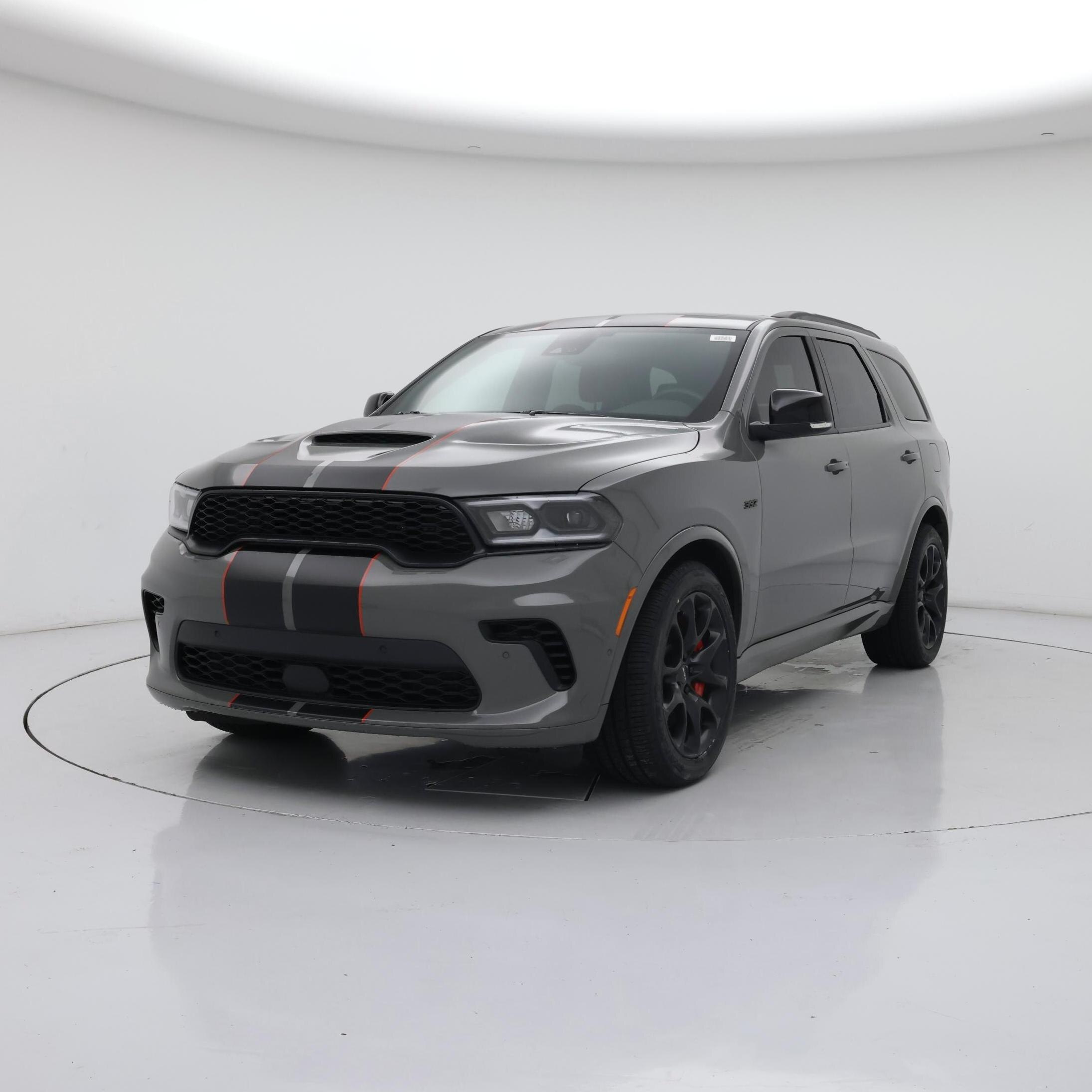Thumbnail: 2024 Dodge Durango - 4