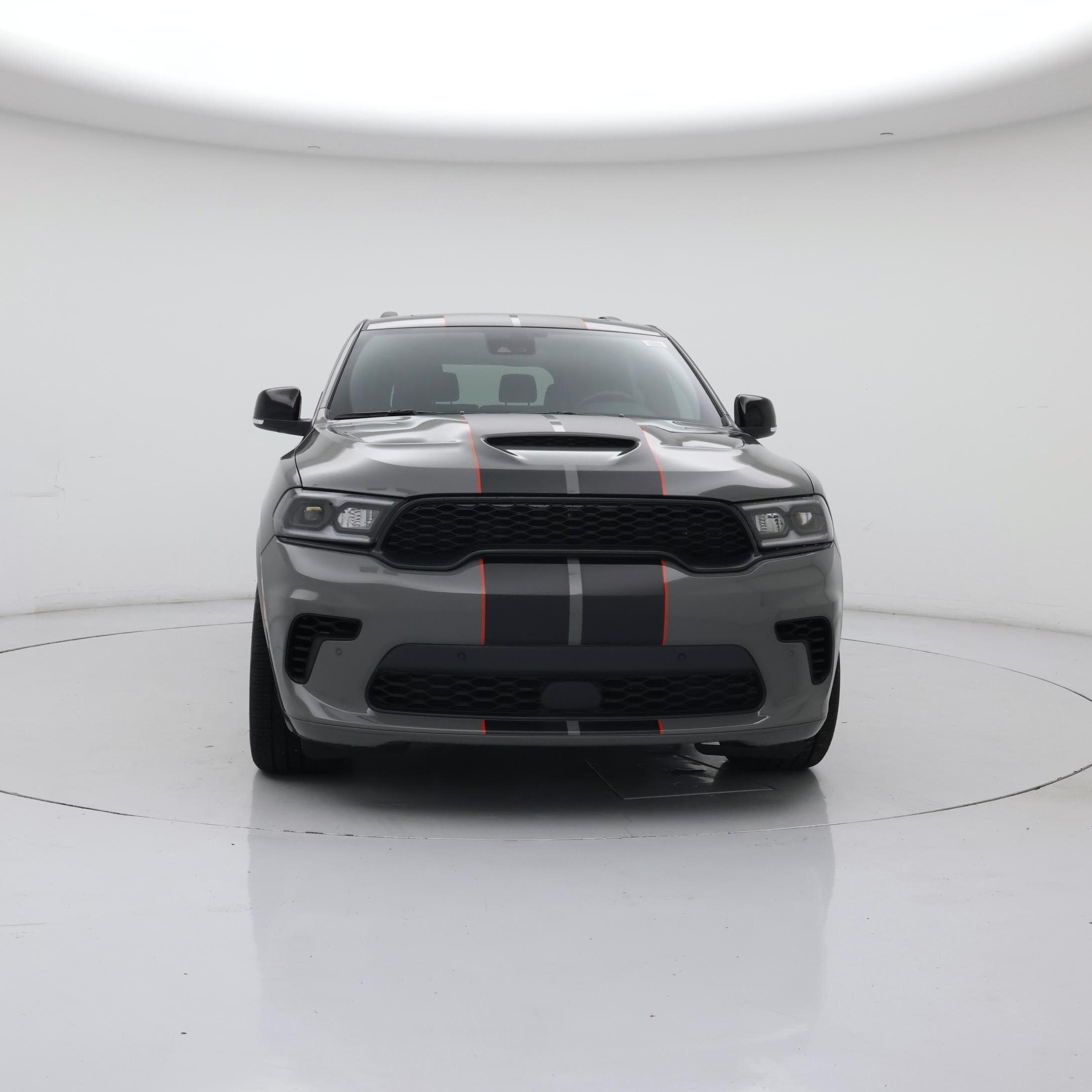 Thumbnail: 2024 Dodge Durango - 5