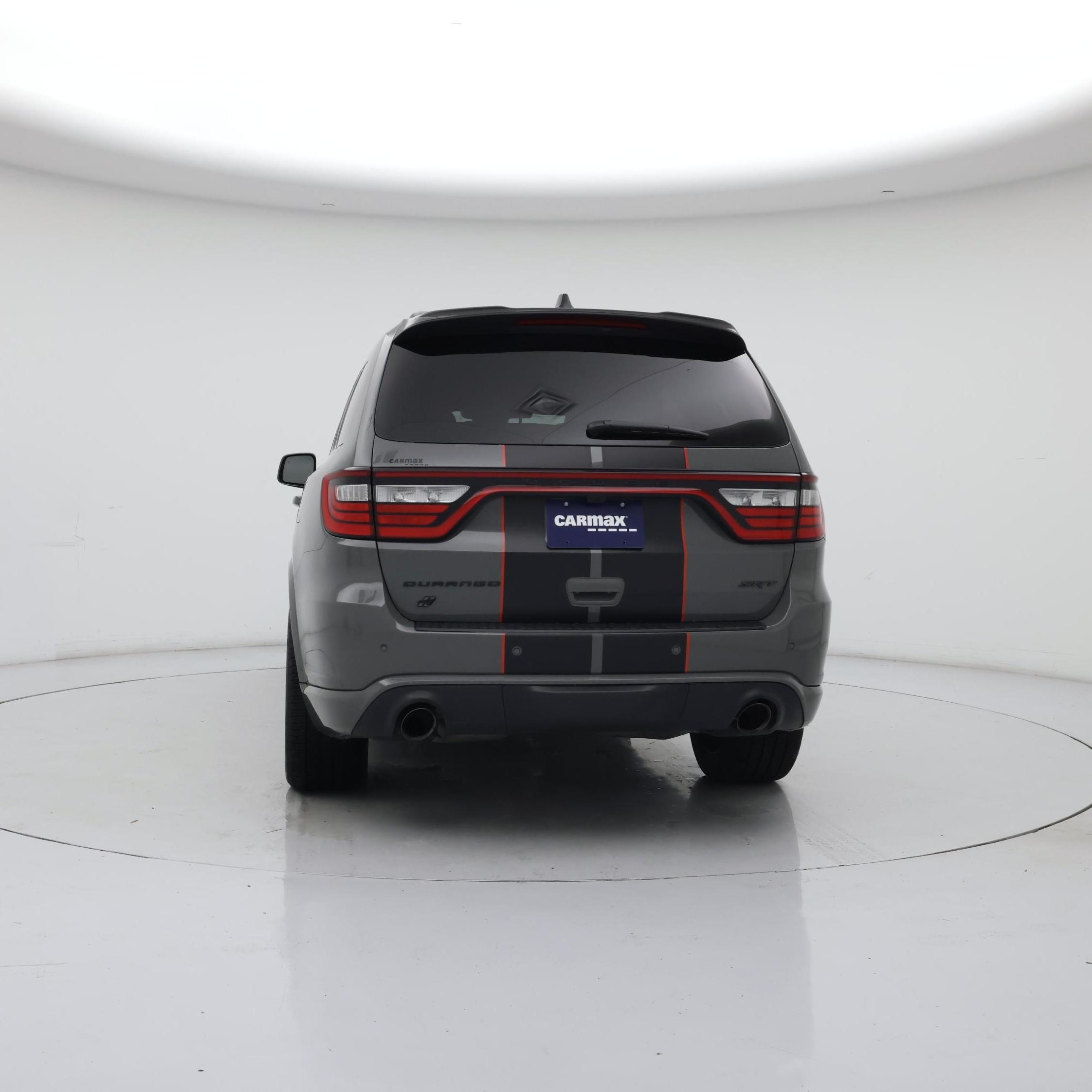 Thumbnail: 2024 Dodge Durango - 6